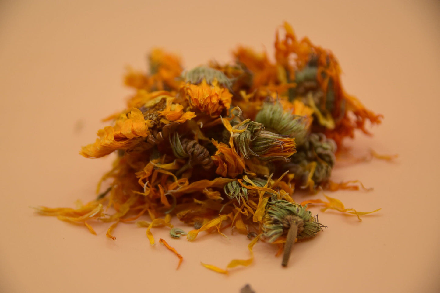 Marigold Flowers image 3
