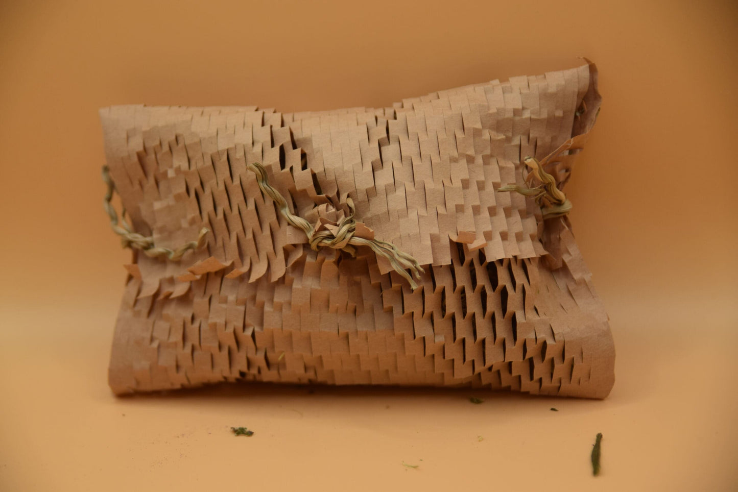 Forage Pasty image 1