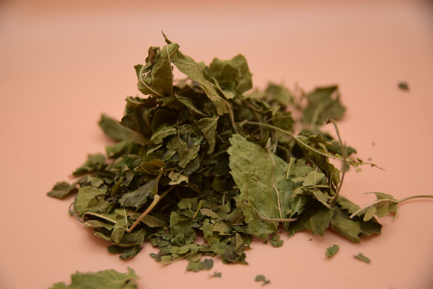Mulberry Leaves image 3