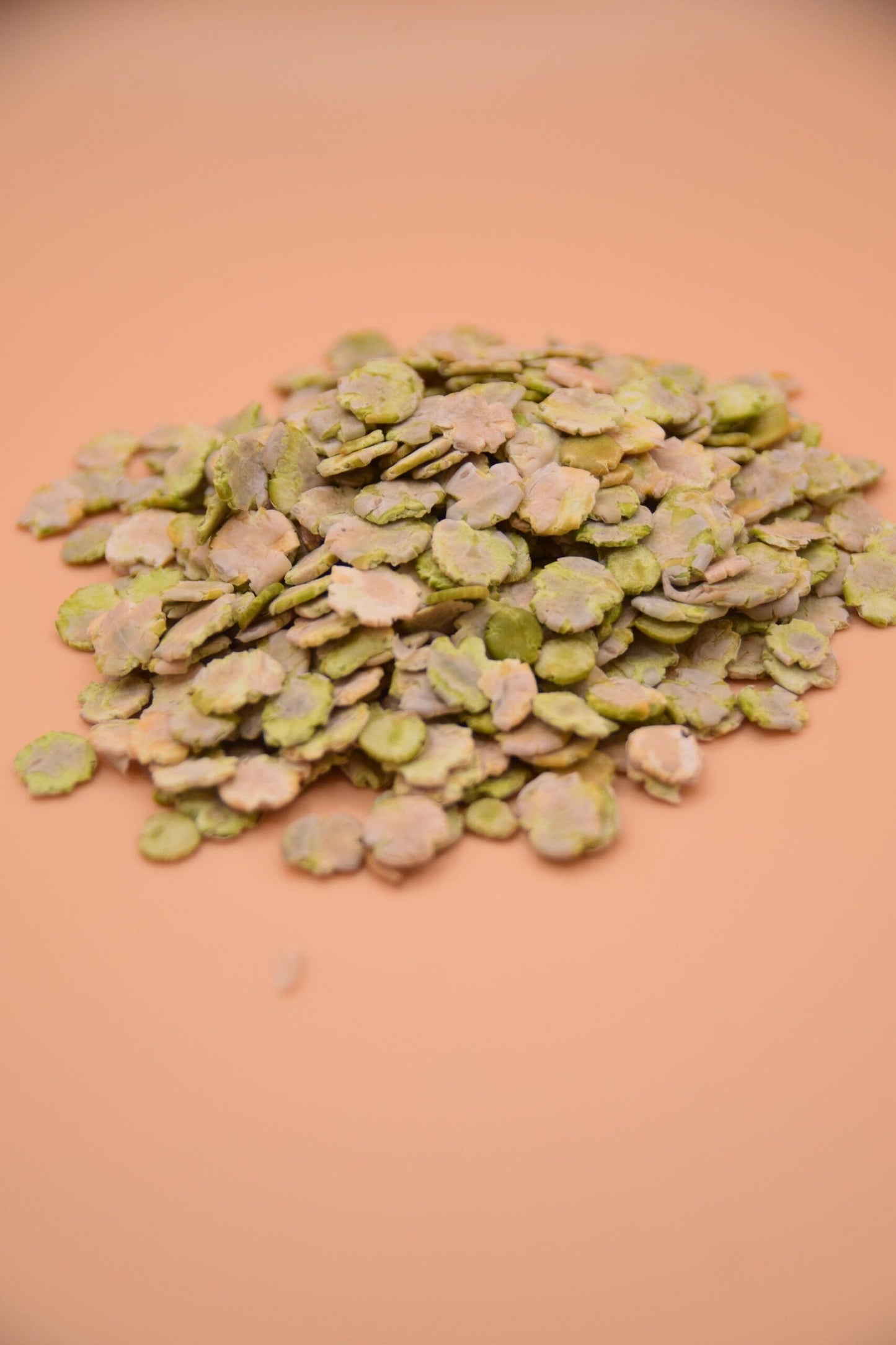 Pea Flakes image 3