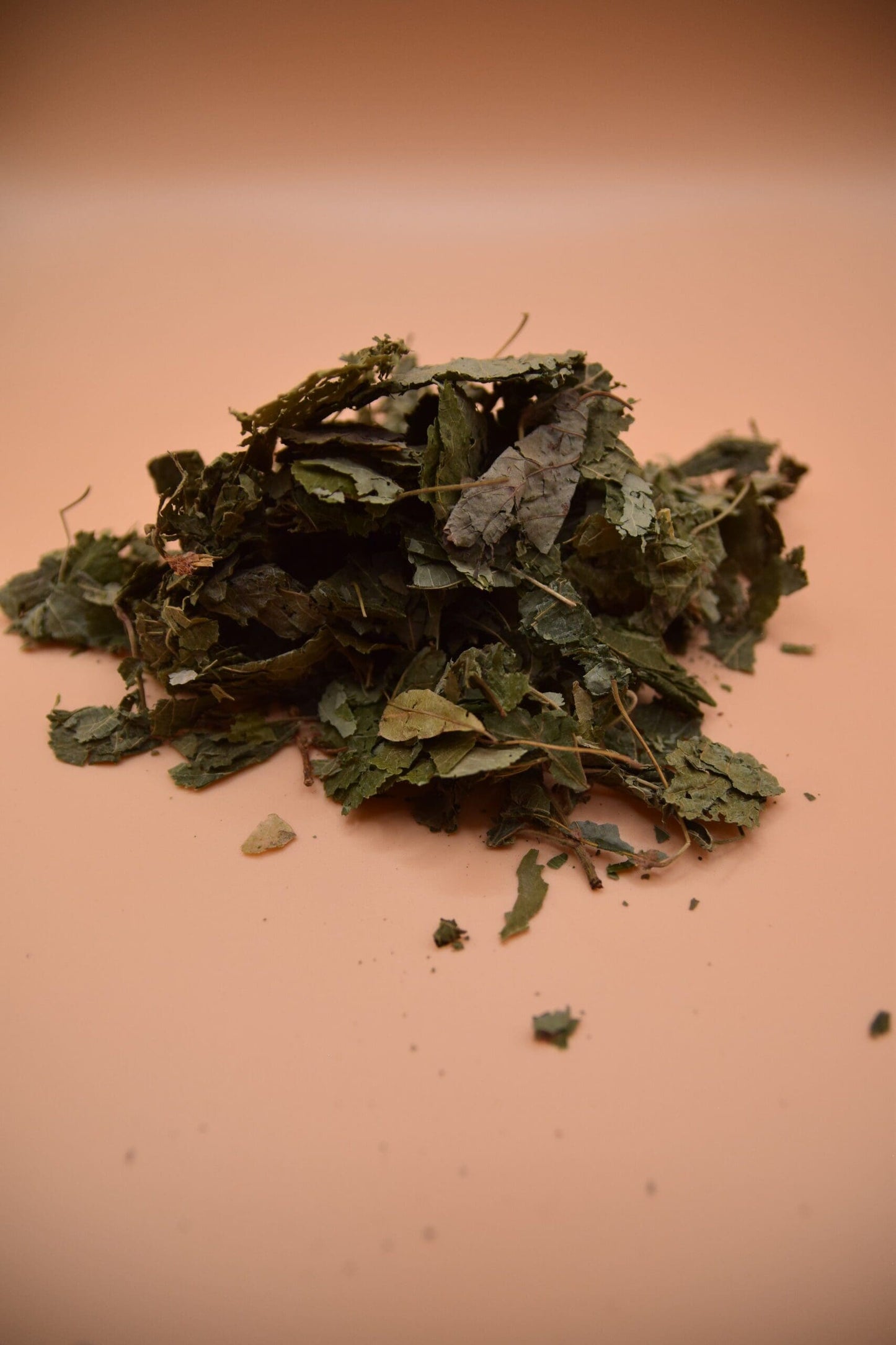 Linden Leaves image 5