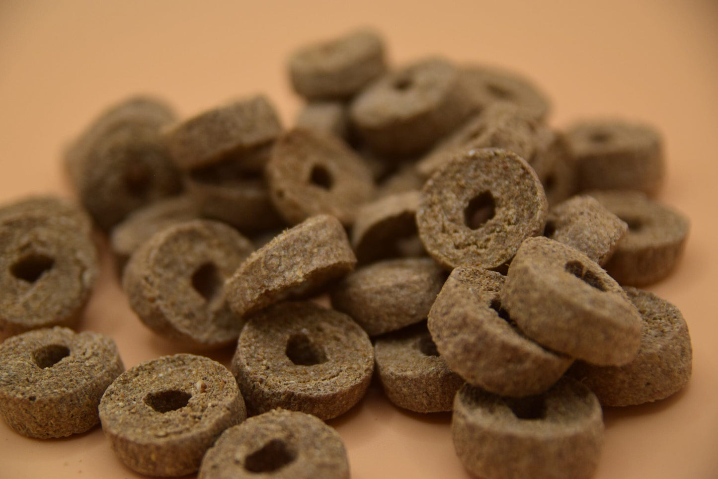 Barley Rings image 1