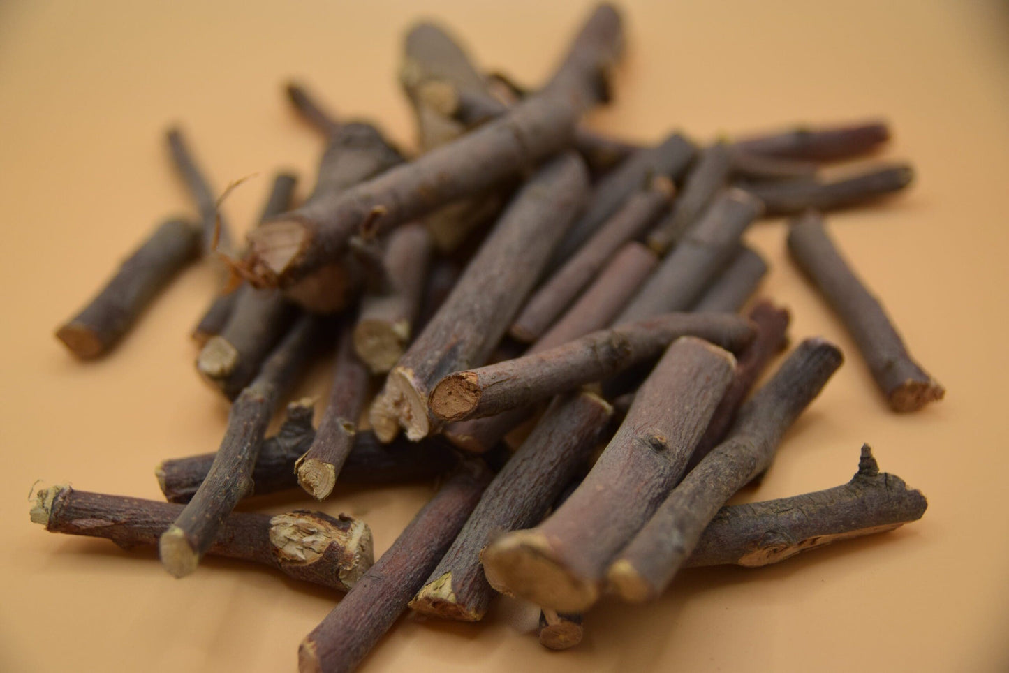 Apple Sticks image 0