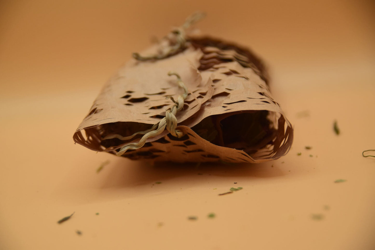 Forage Pasty image 2
