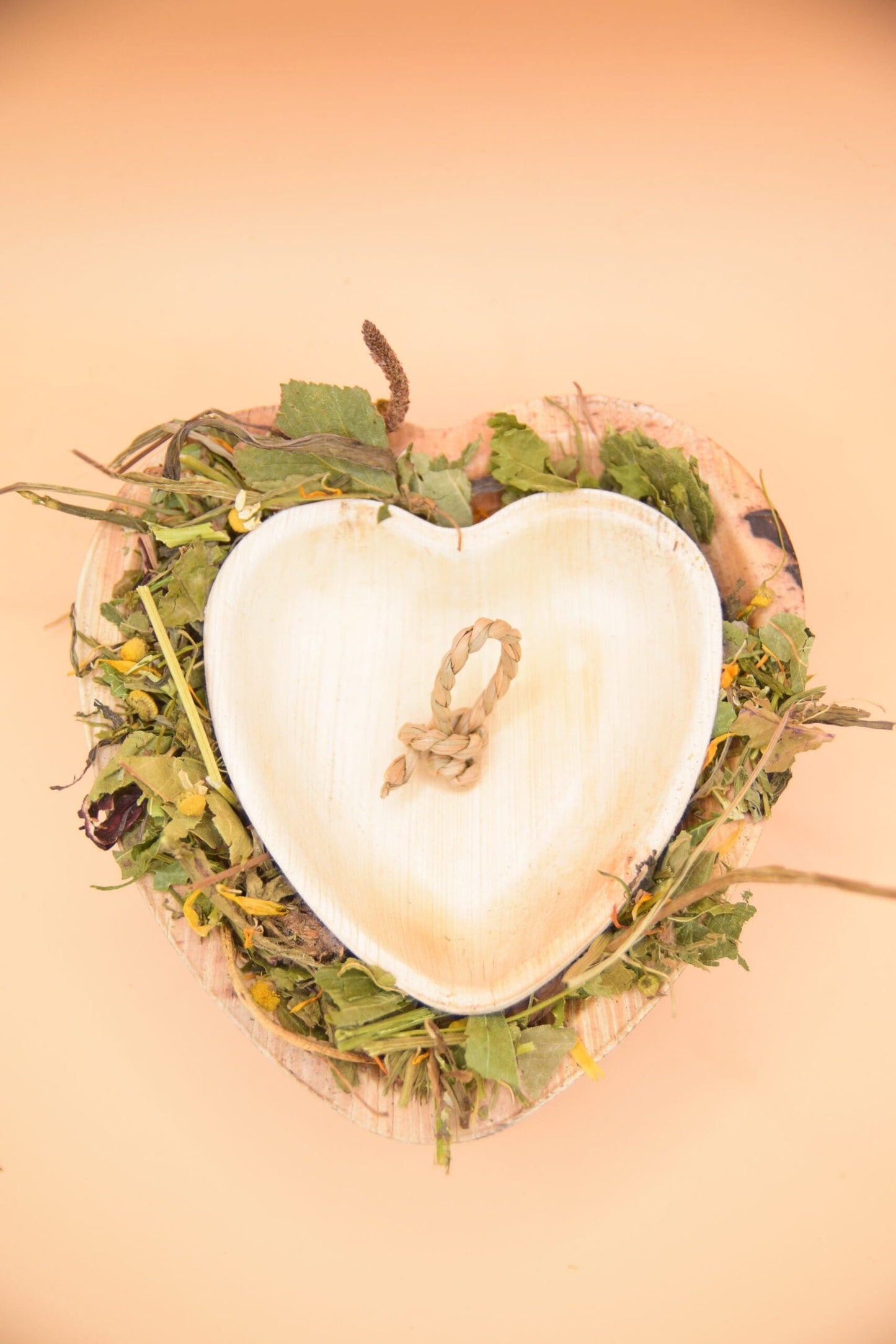 Hanging Hearts image 4