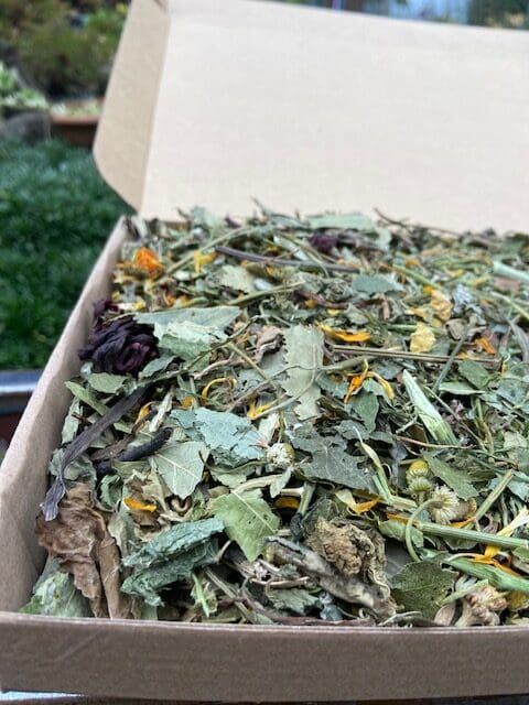 Ultimate Forage Box image 4