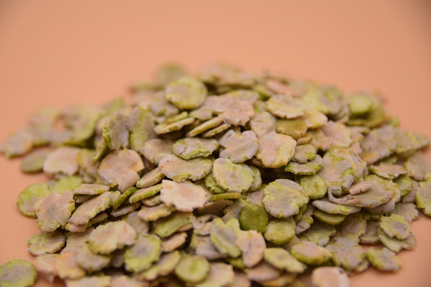 Pea Flakes image 1