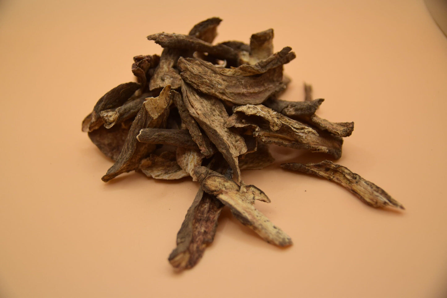 Burdock Root image 4