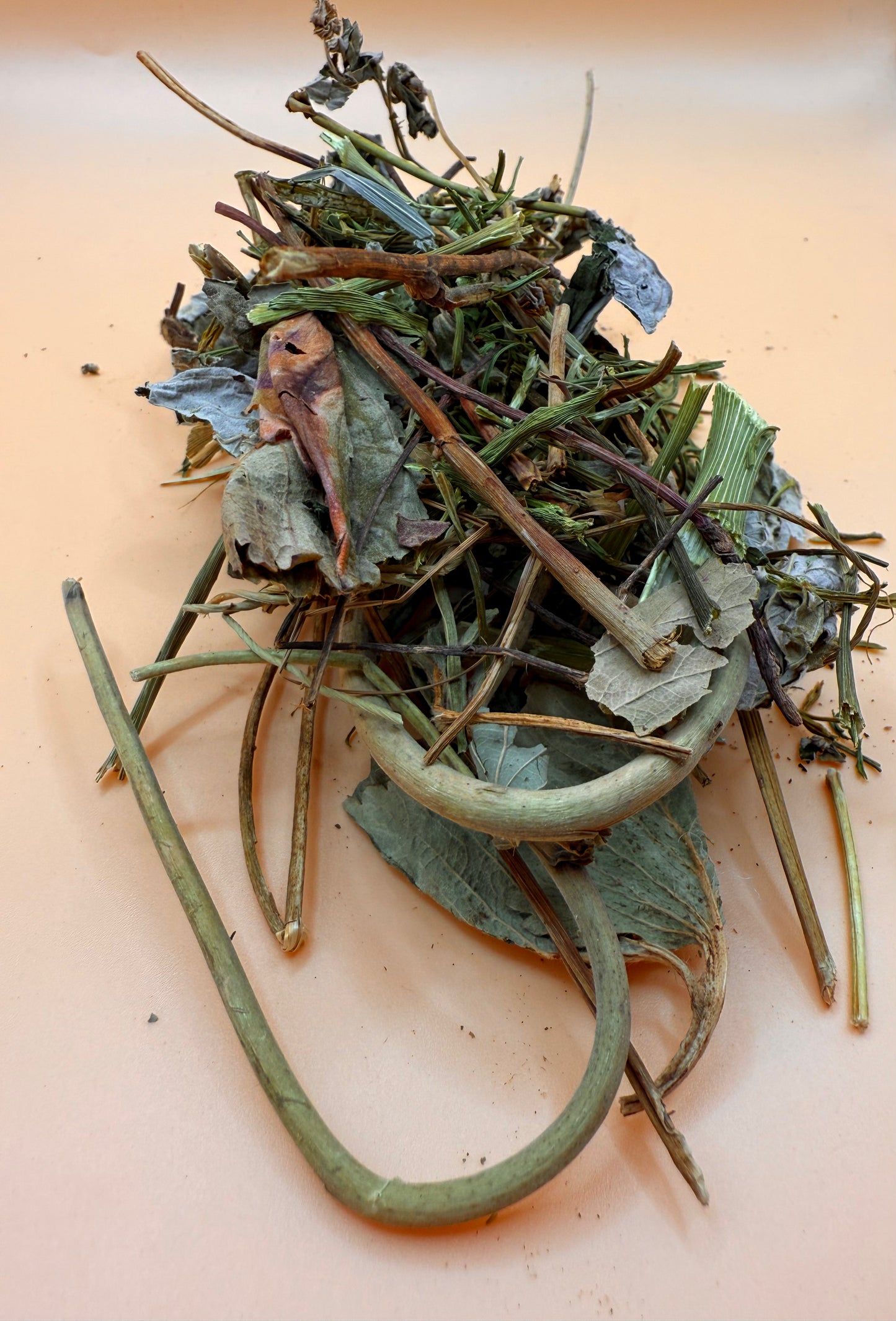 Stalky Mix - Reseal