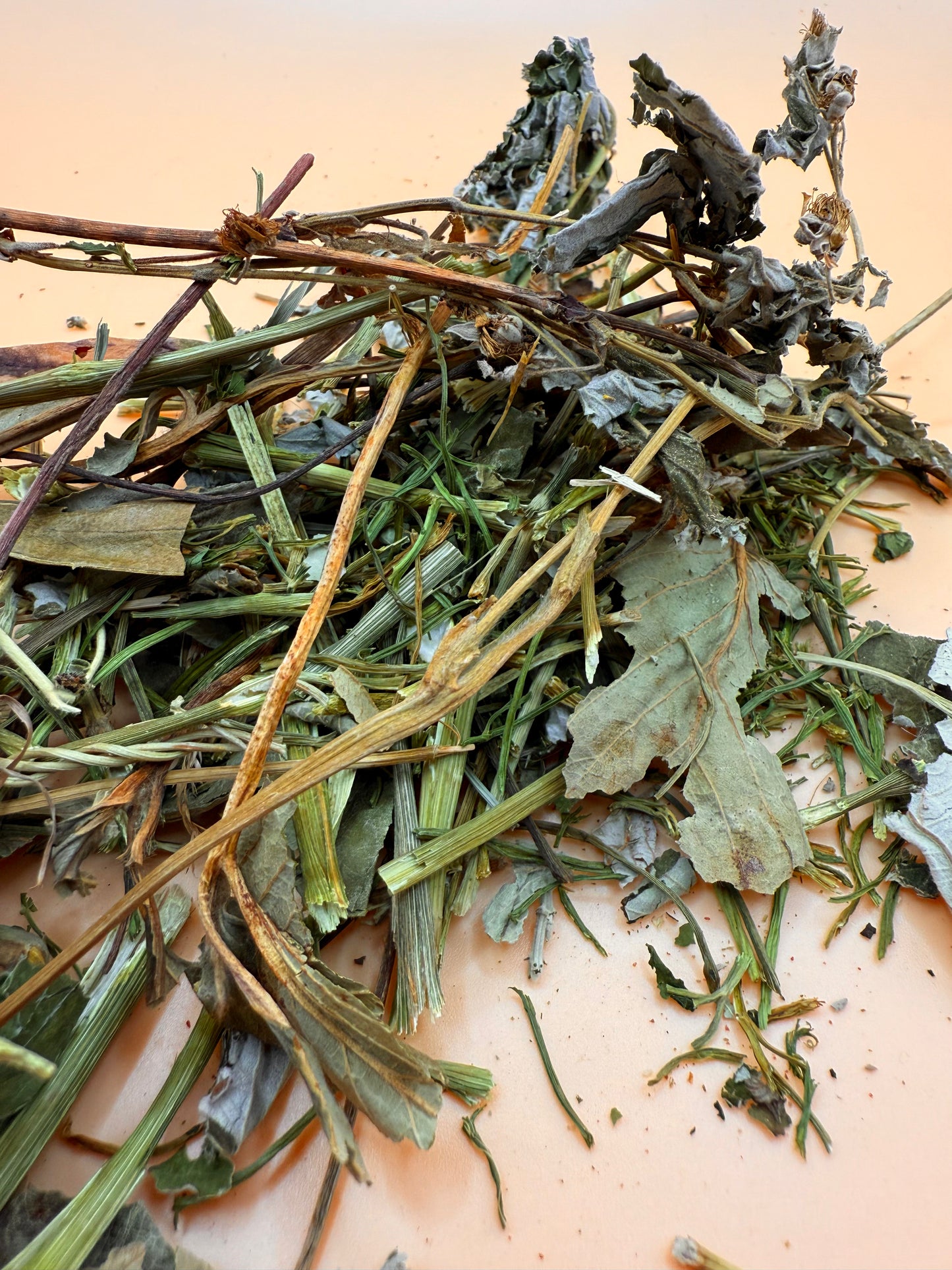 Stalky Mix - Reseal