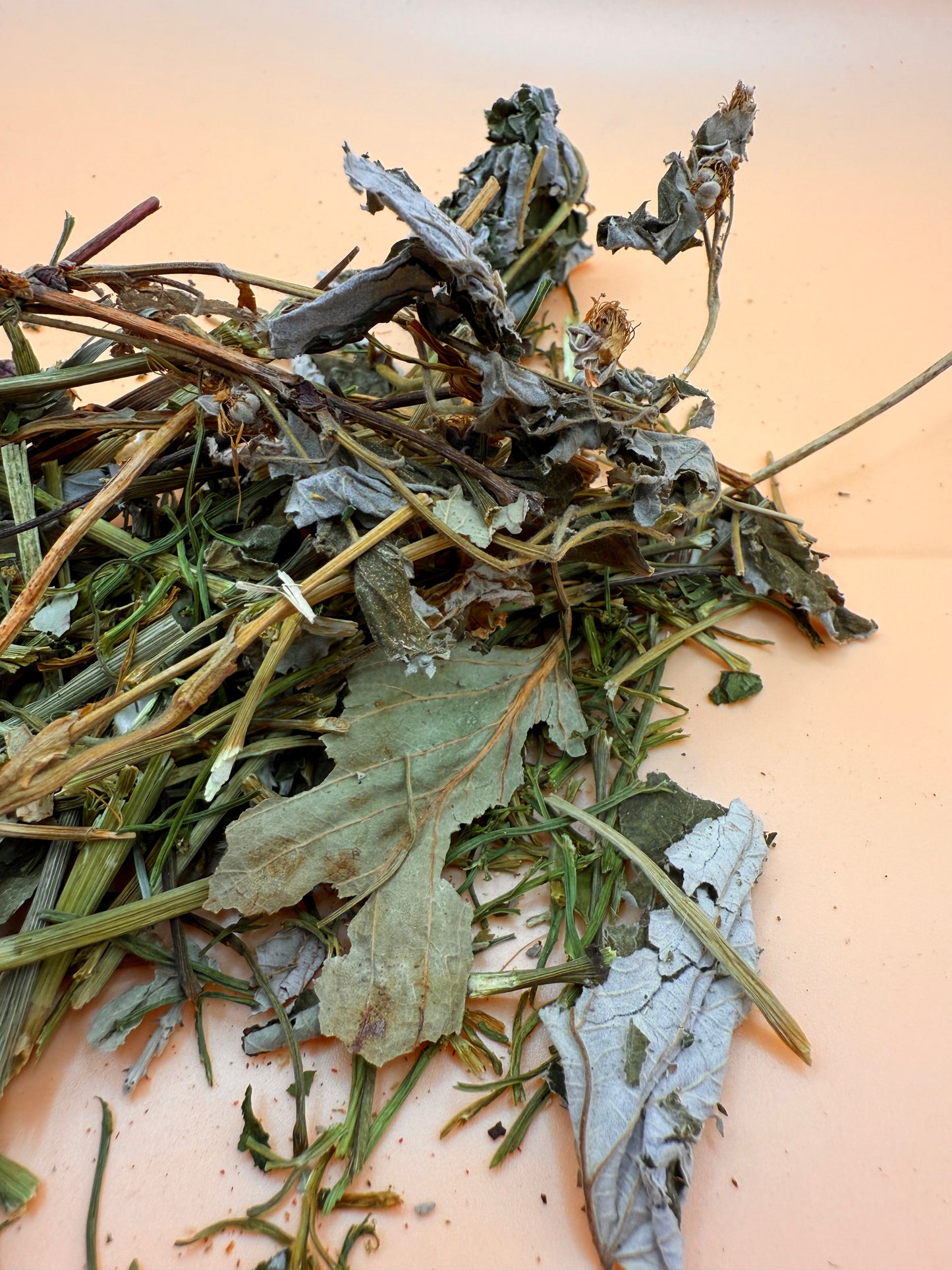 Stalky Mix - Reseal