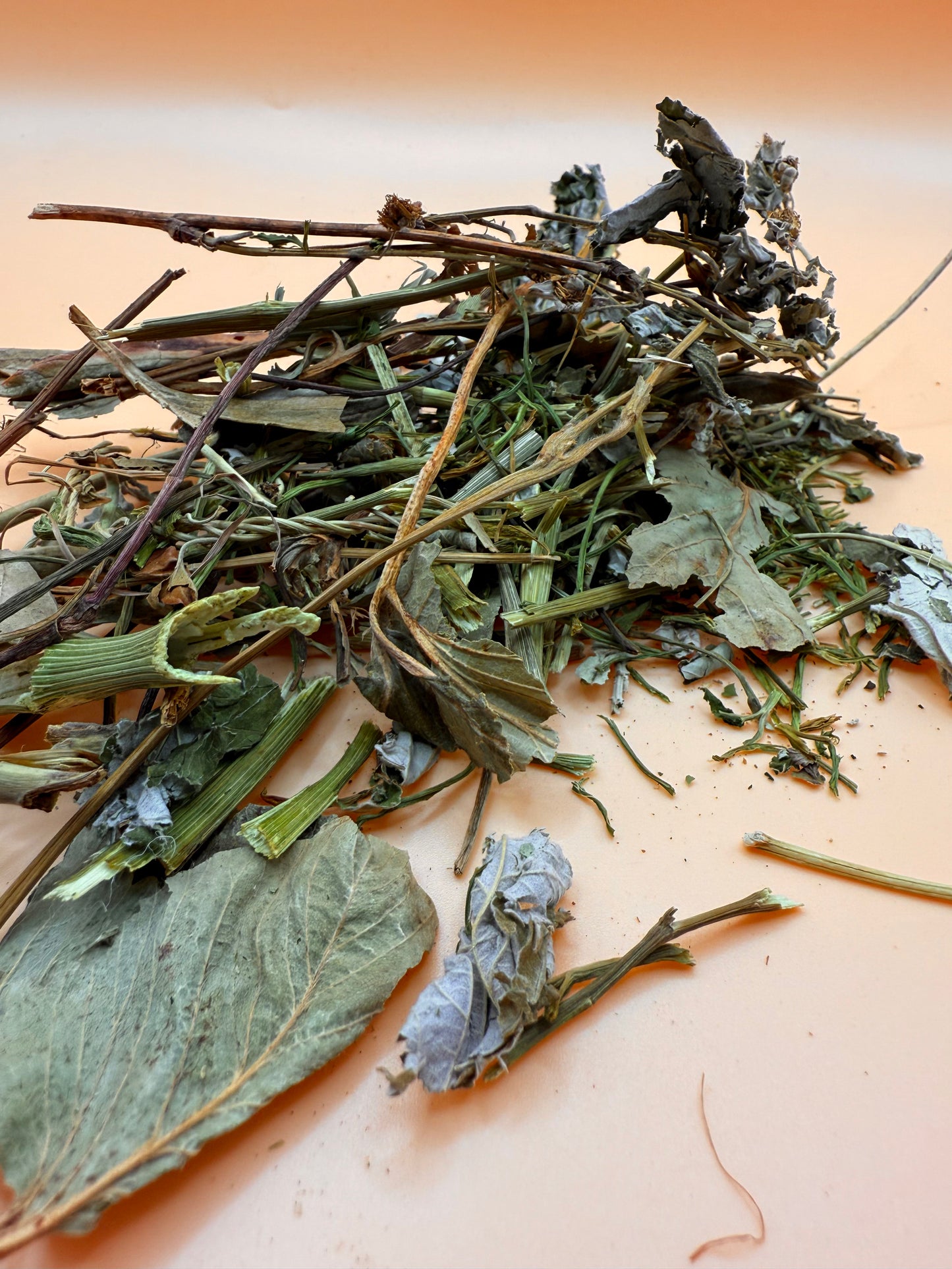 Stalky Mix - Reseal