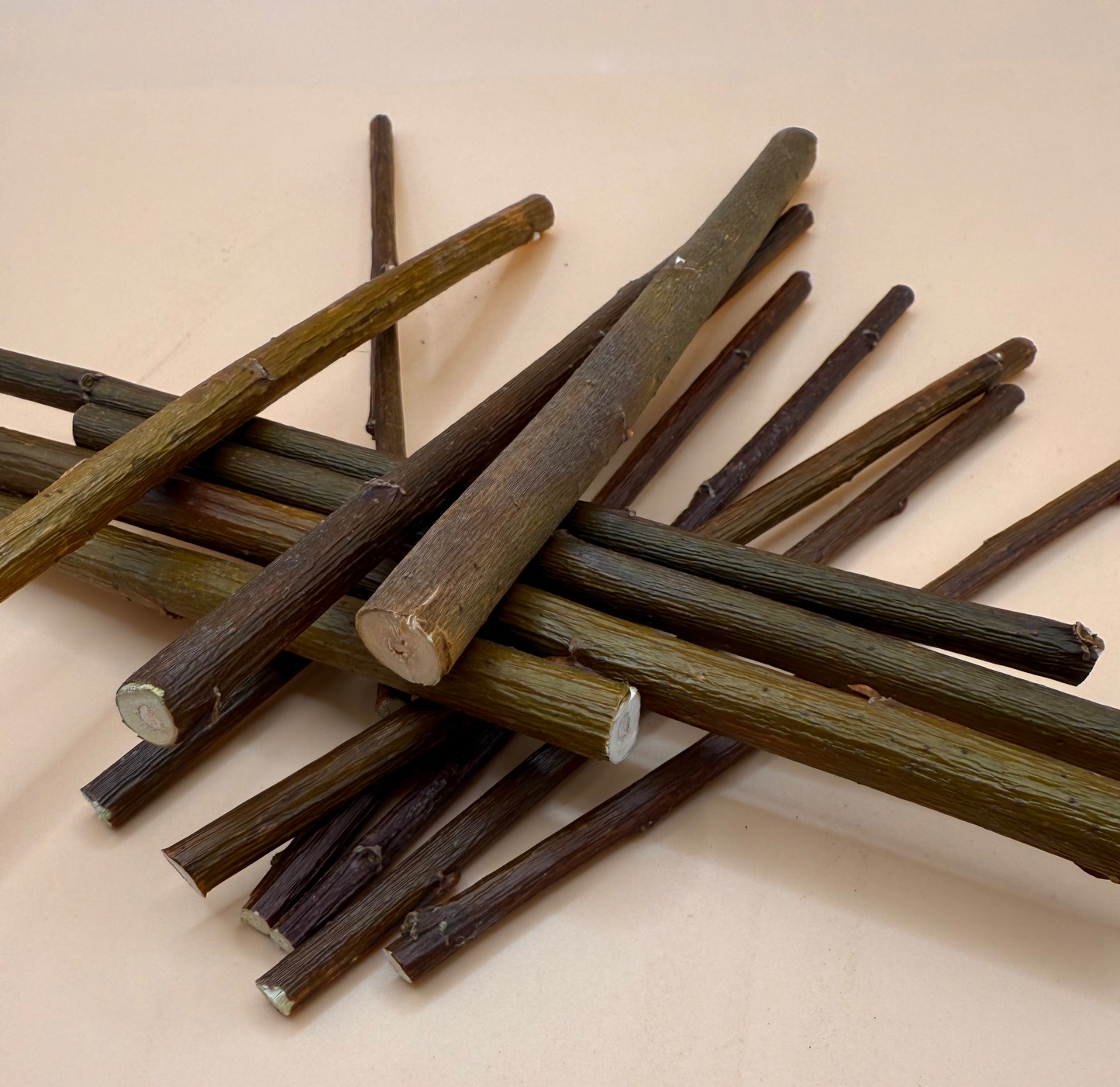 Willow Sticks