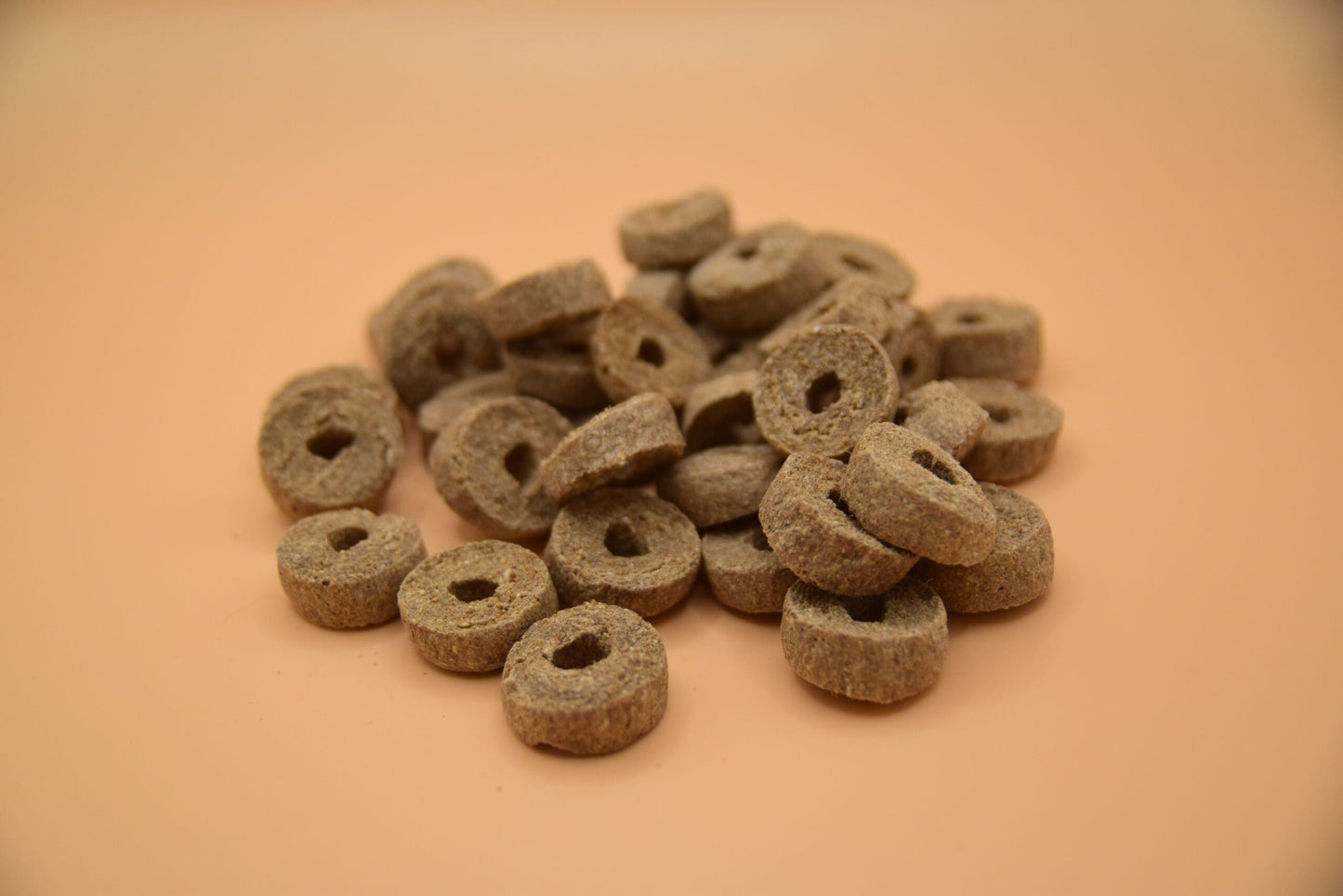 Barley Rings image 0