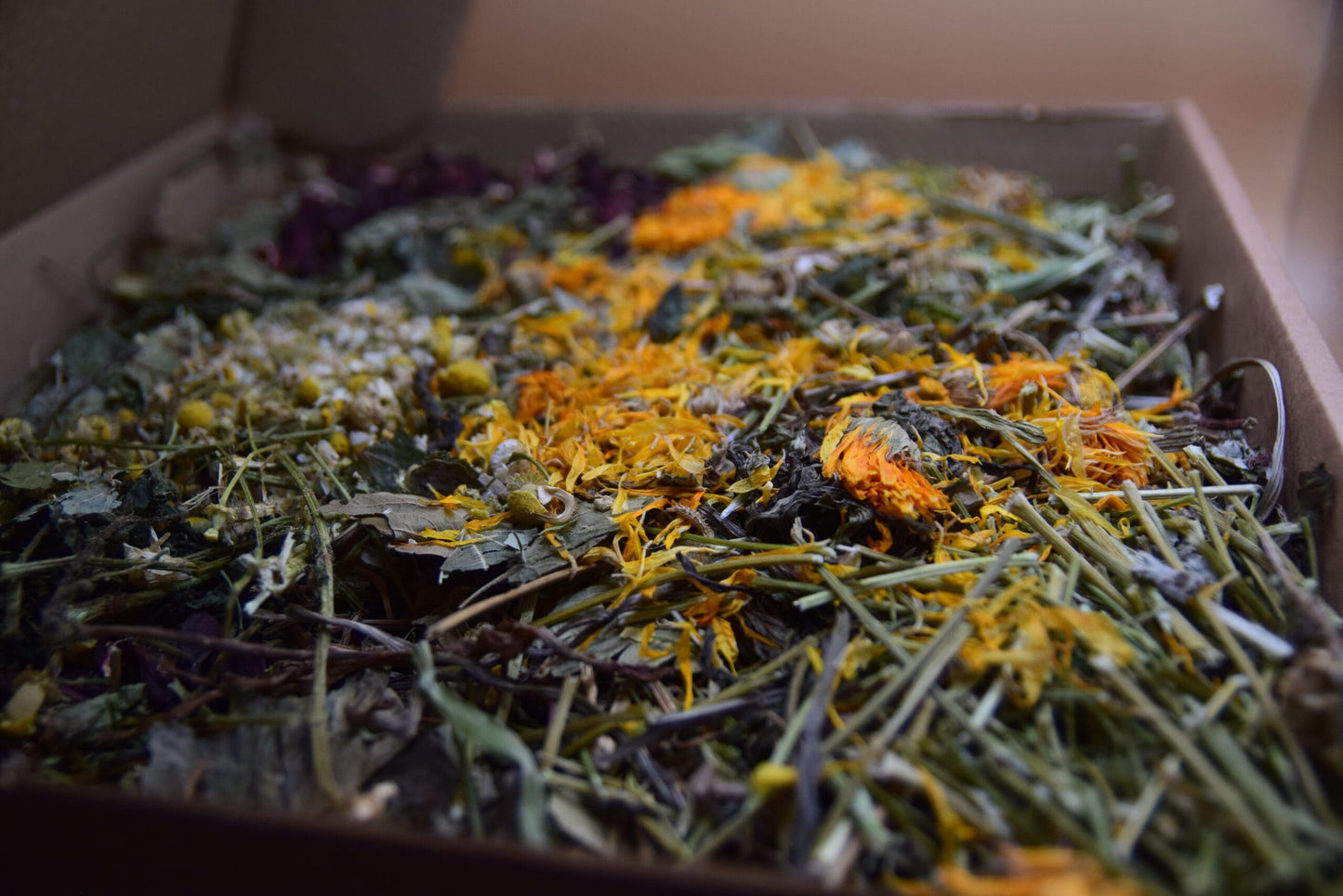Ultimate Forage Box image 1
