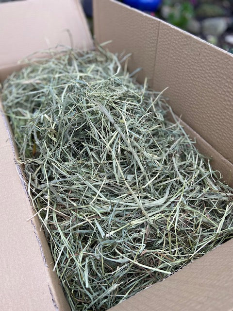 Ultimate Hay Box image 12