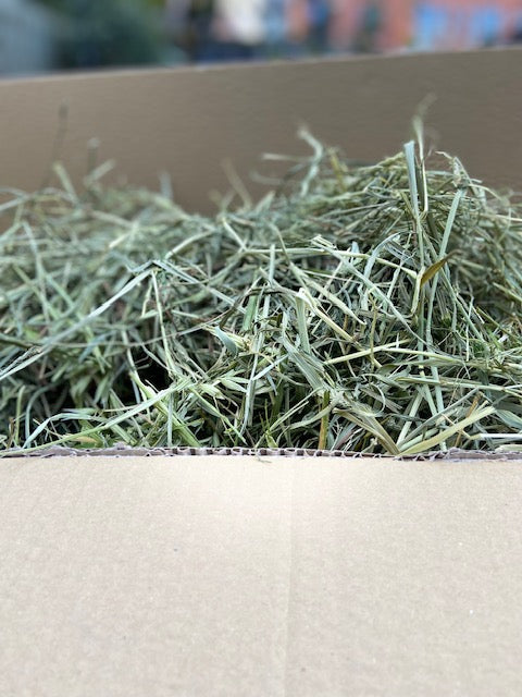 Ultimate Hay Box image 11