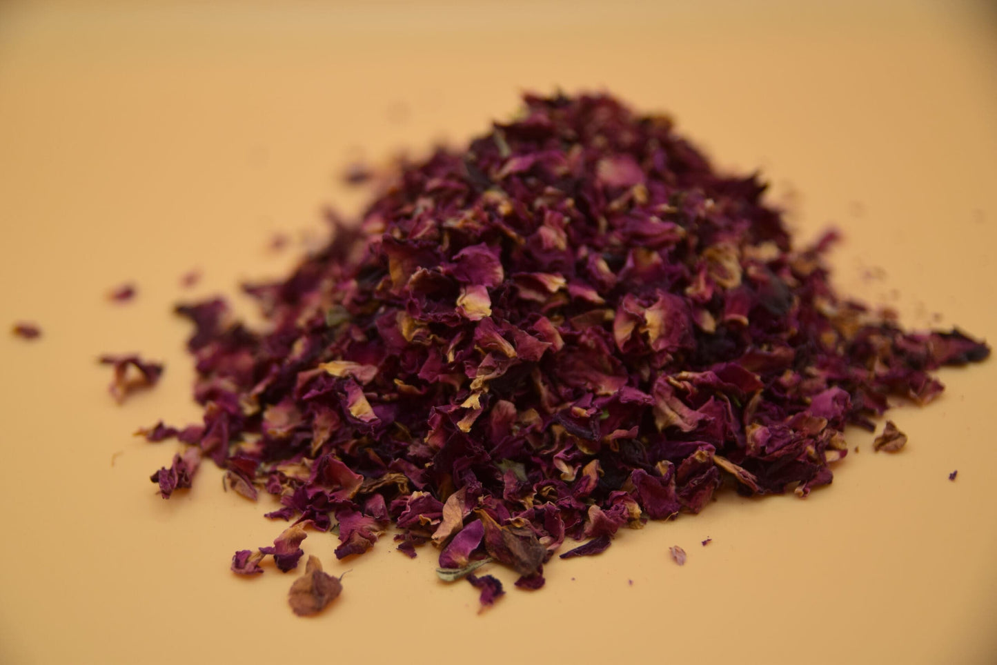 Rose Petals image 0