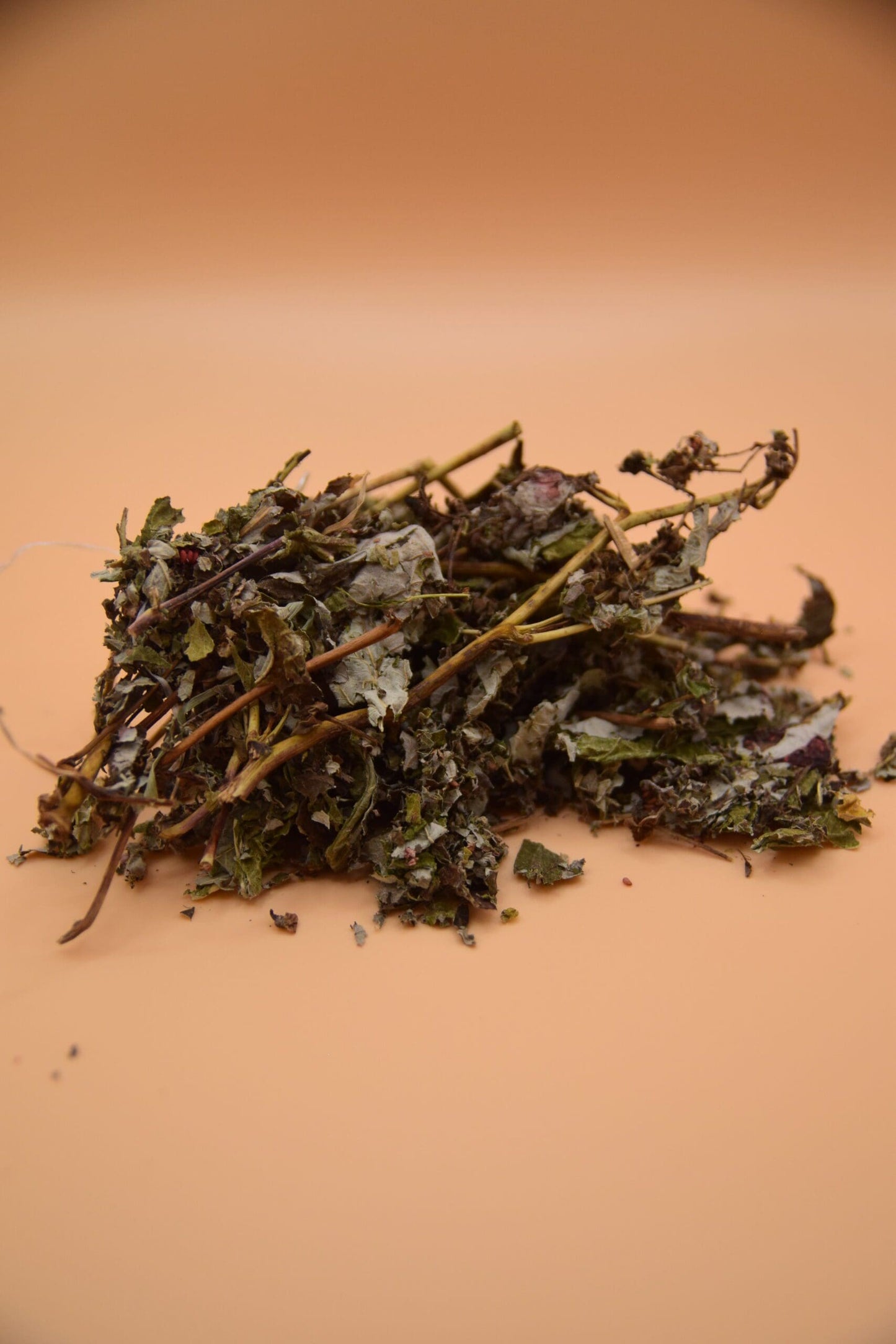 Raspberry Leaves image 3