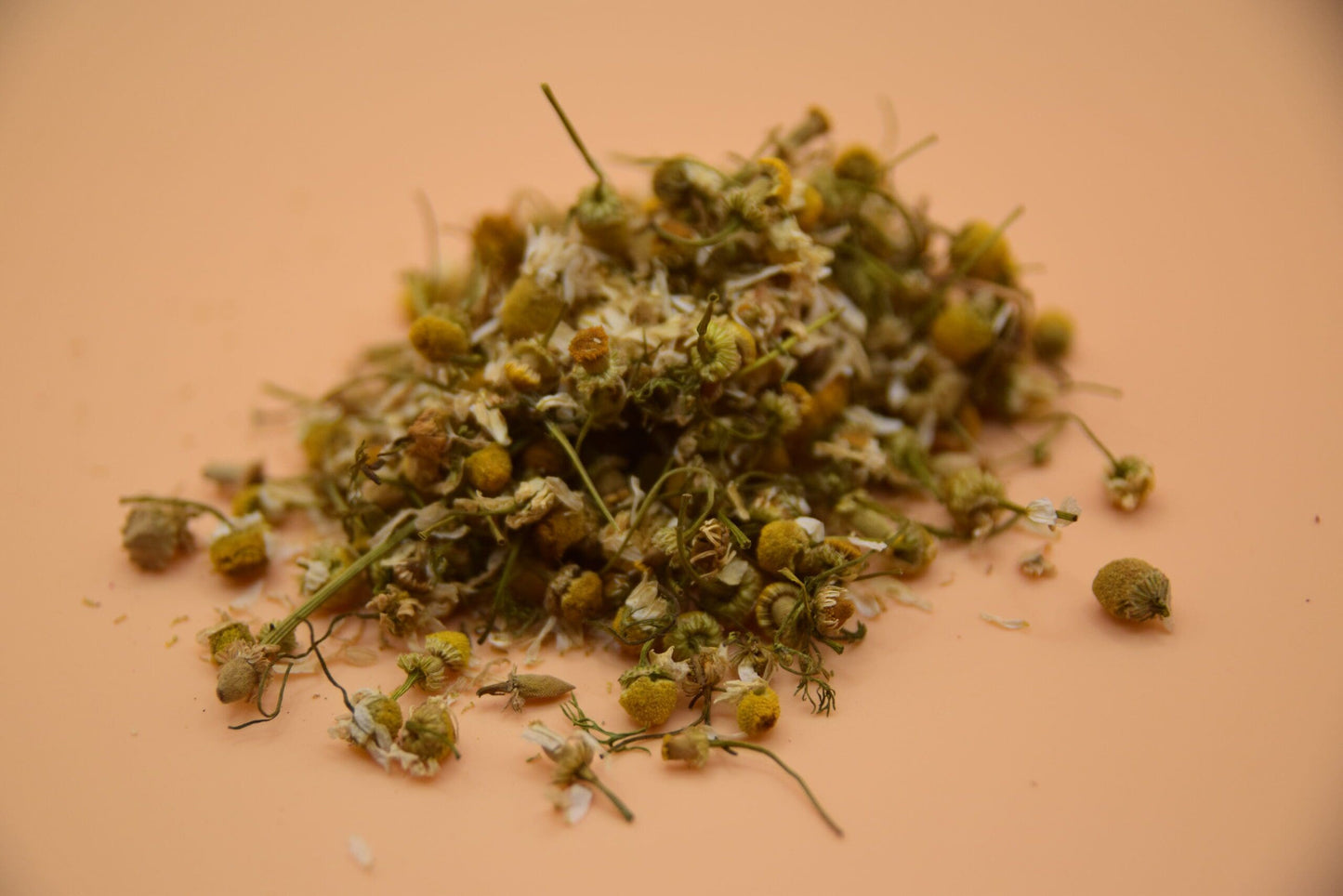 Chamomile Flowers image 1