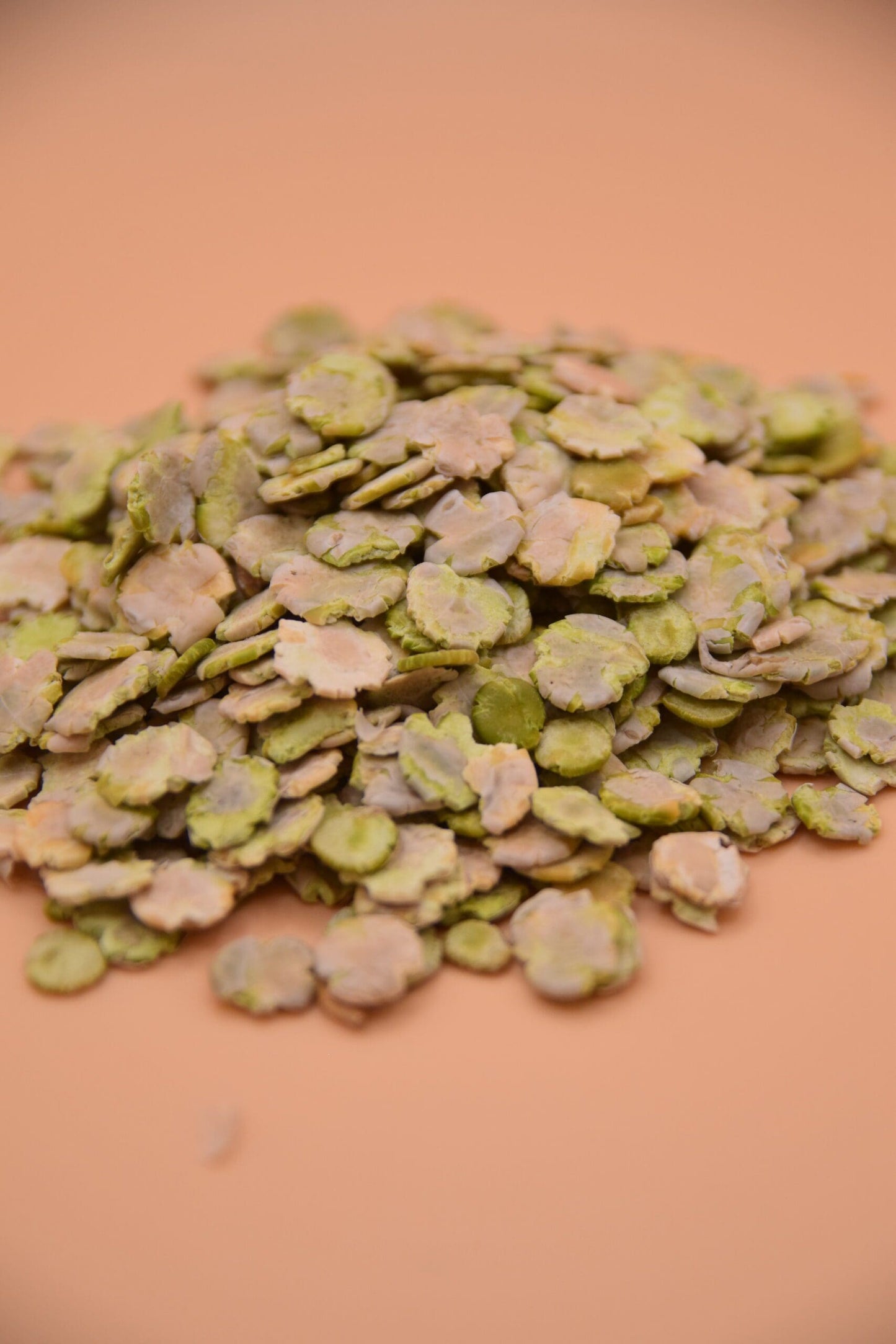 Pea Flakes image 0