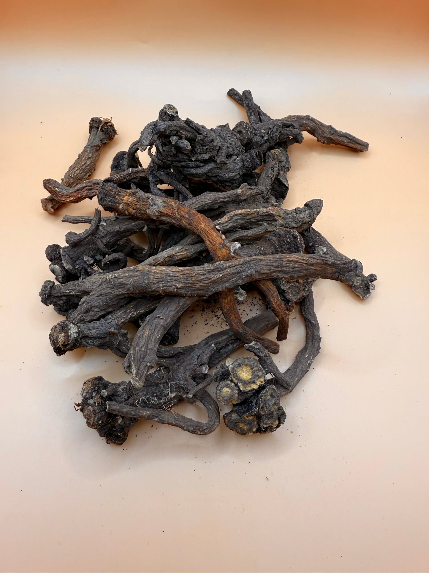 Dandelion Root Chews Chunky - Reseal
