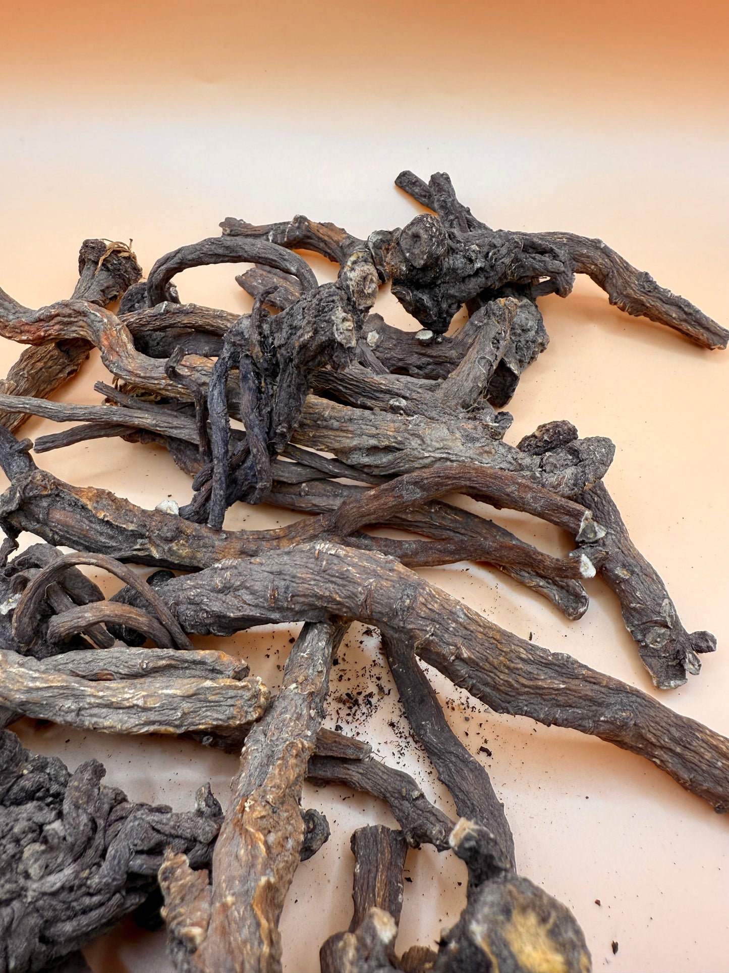Dandelion Root Chews Chunky - Reseal