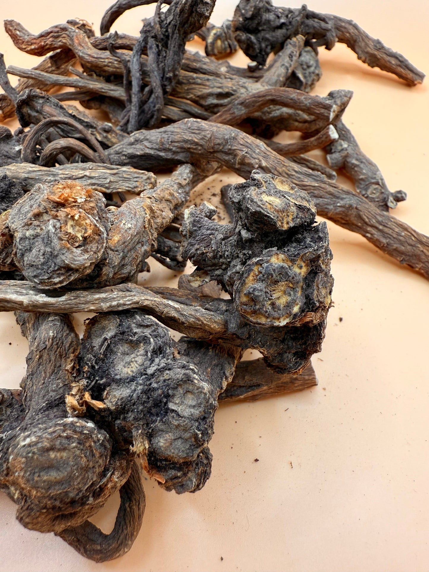 Dandelion Root Chews Chunky - Reseal
