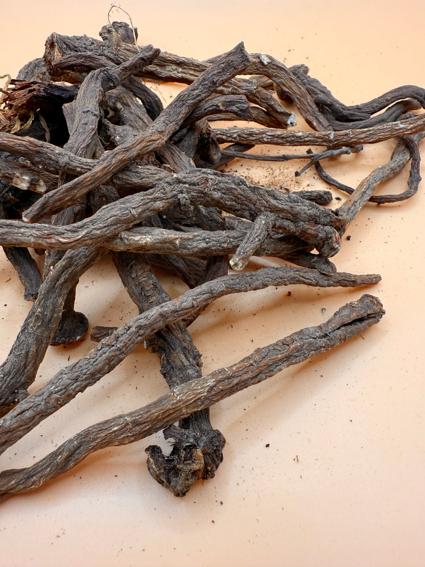 Dandelion Root Standard
