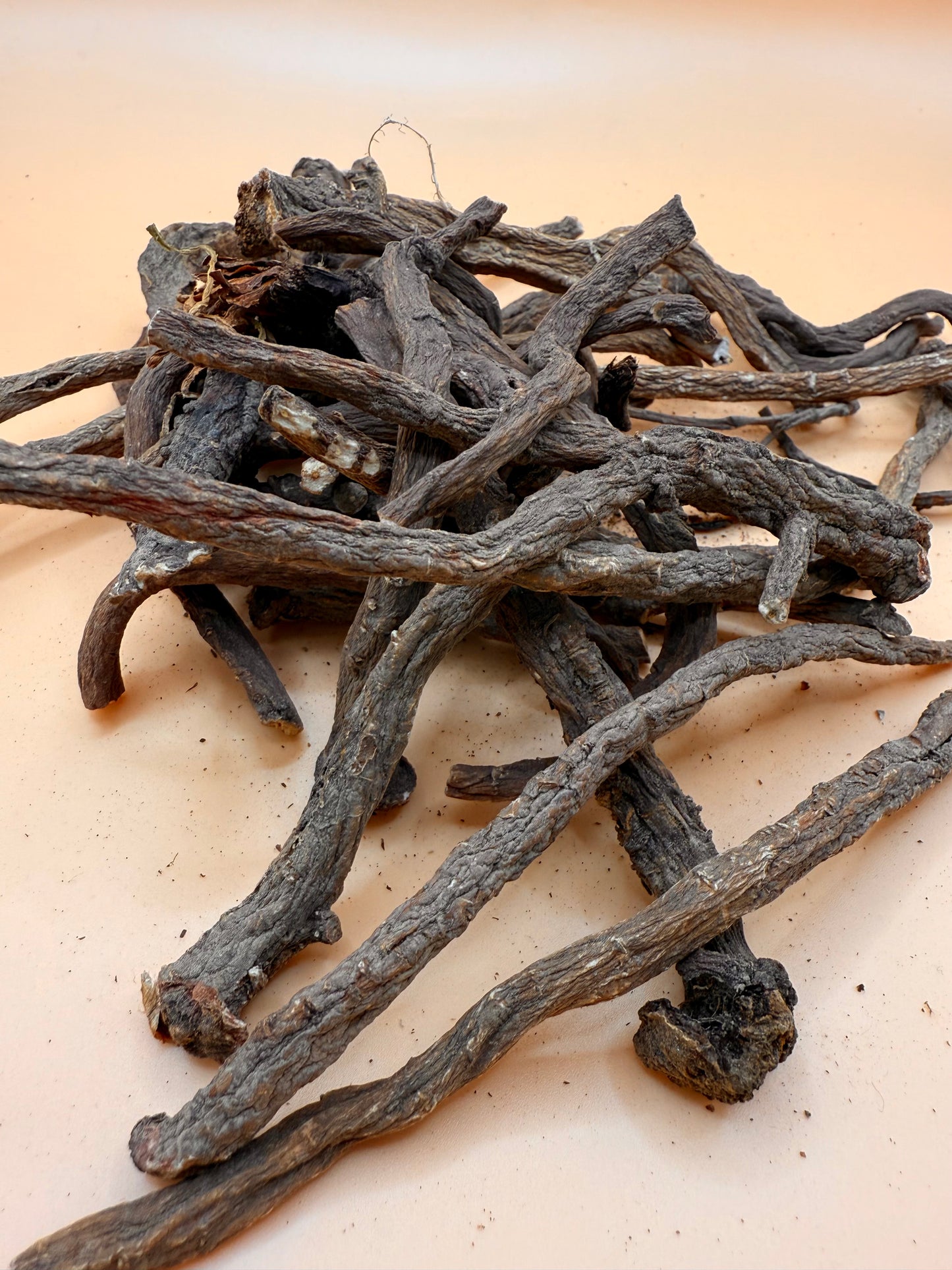 Dandelion Root Standard