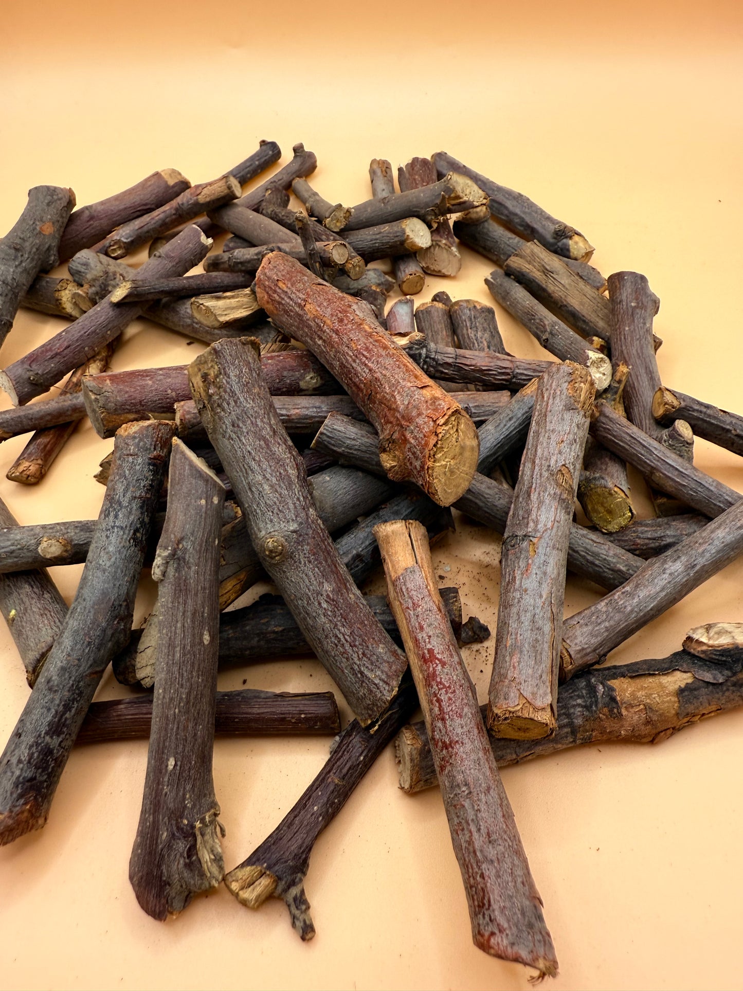 Apple Sticks