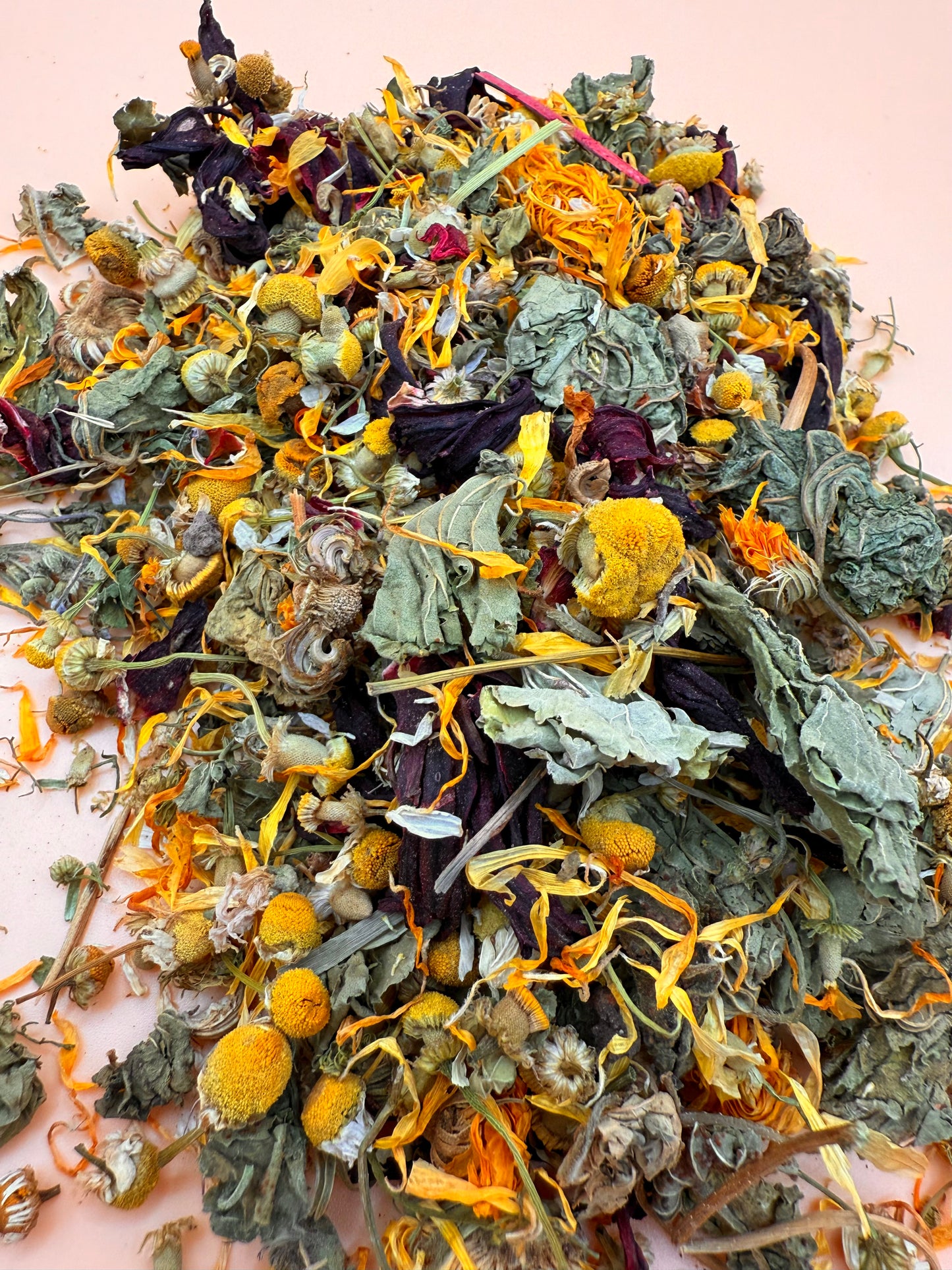 Field Mix