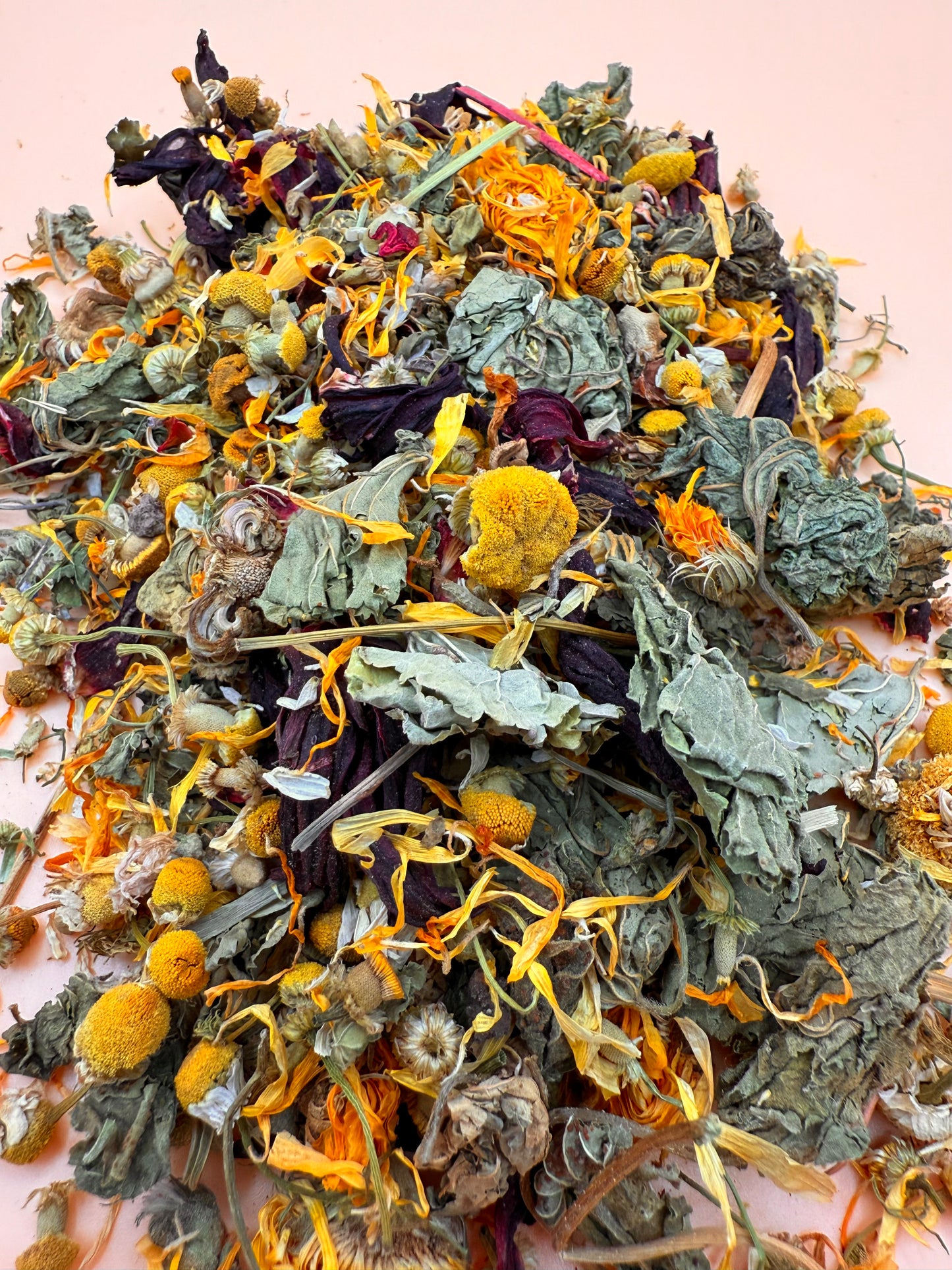 Field Mix