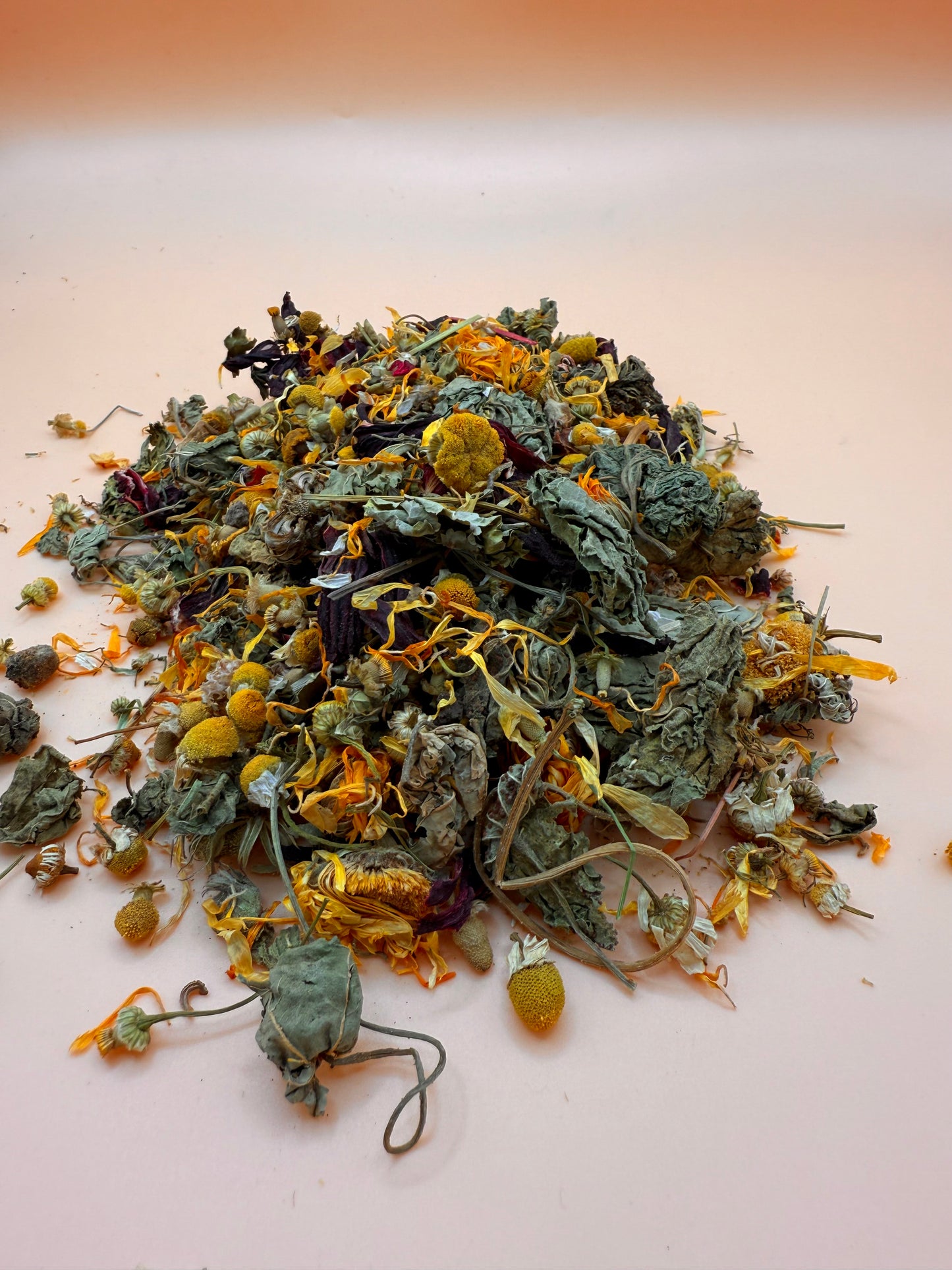 Field Mix