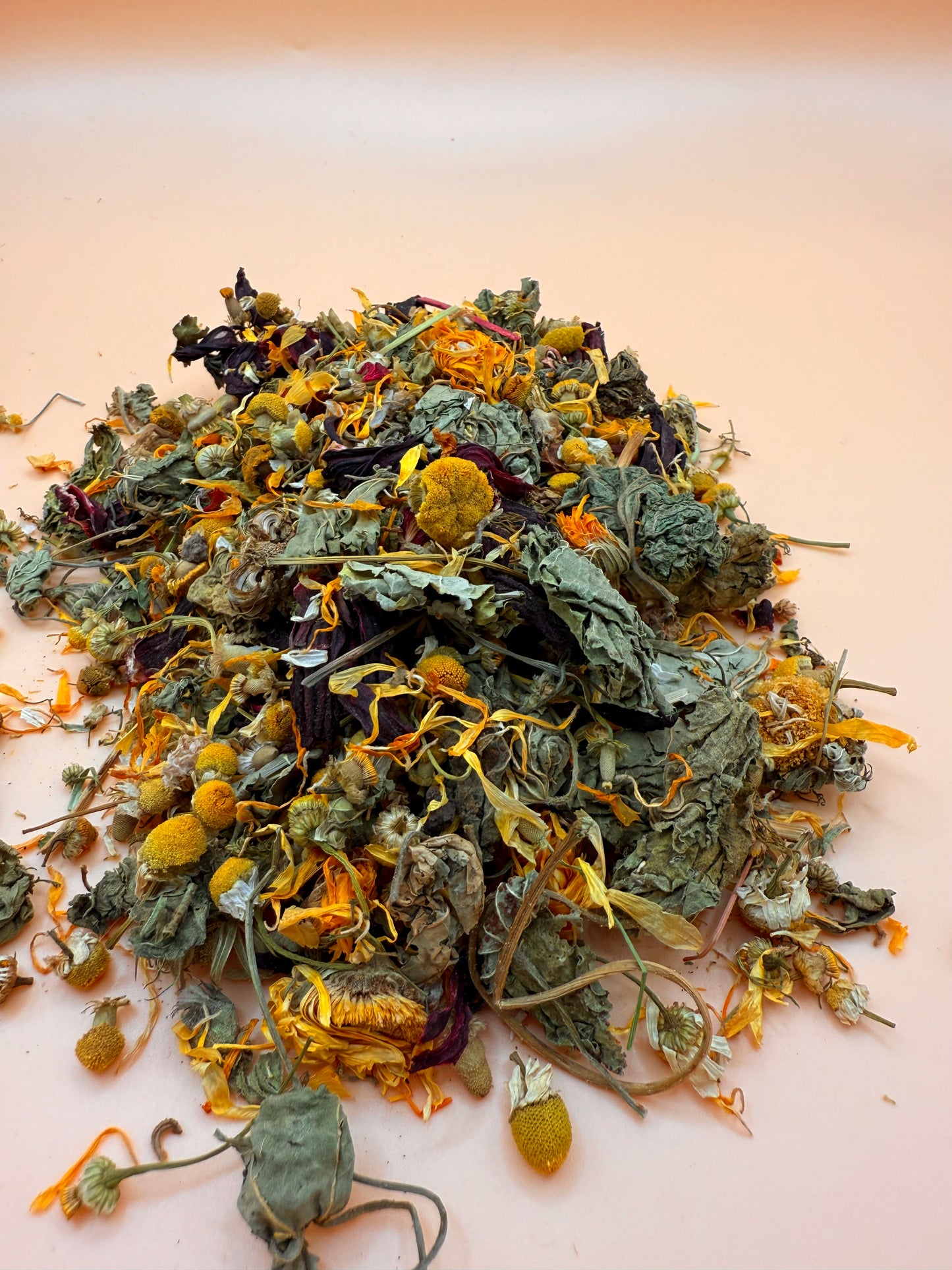 Field Mix