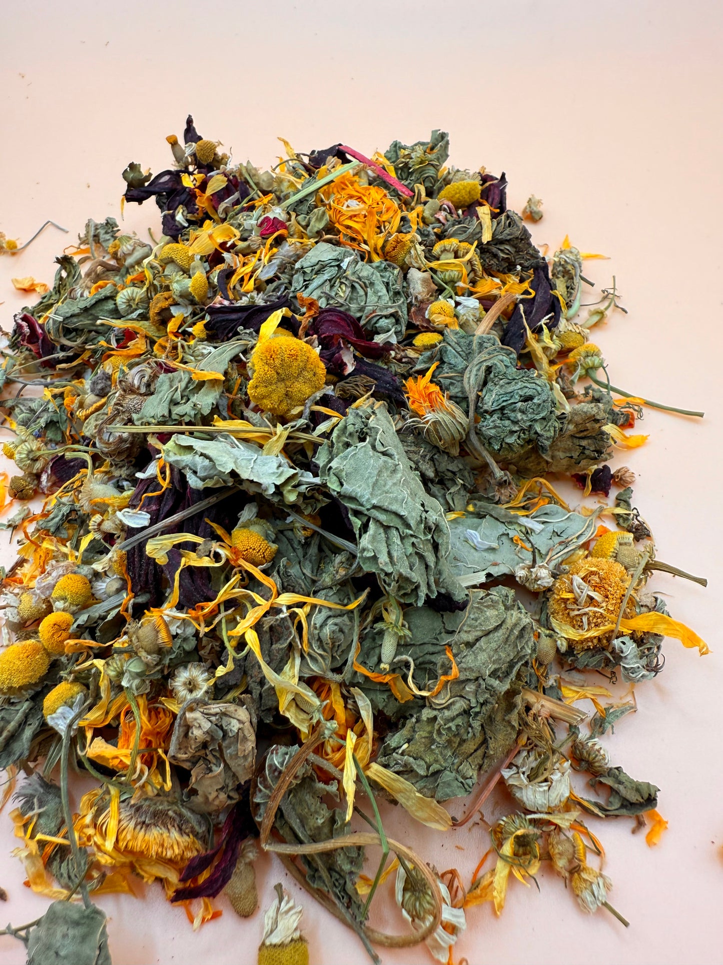 Field Mix