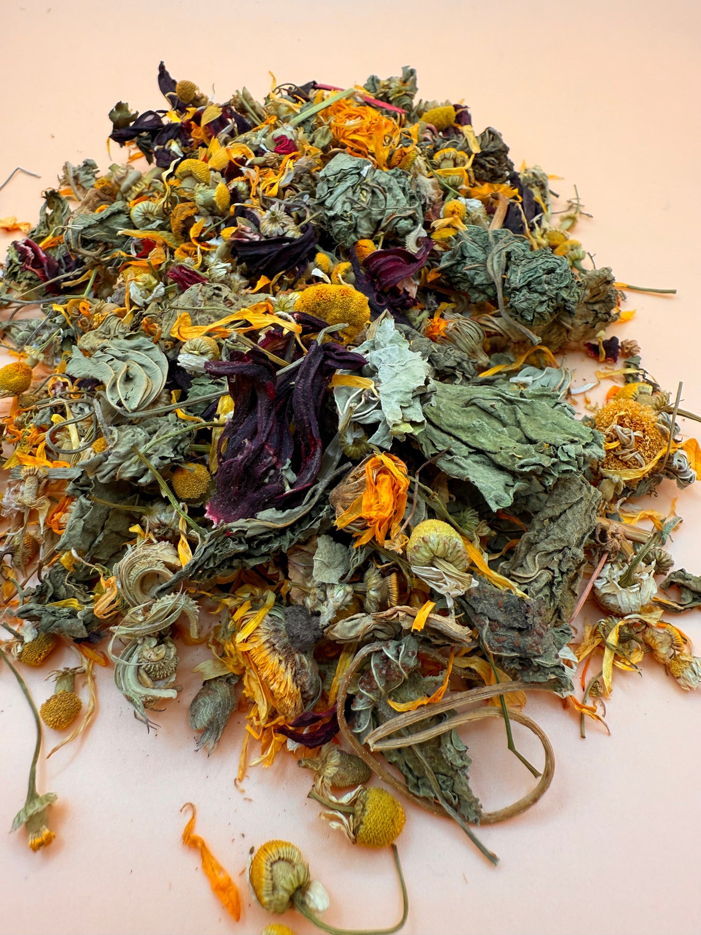 Field Mix