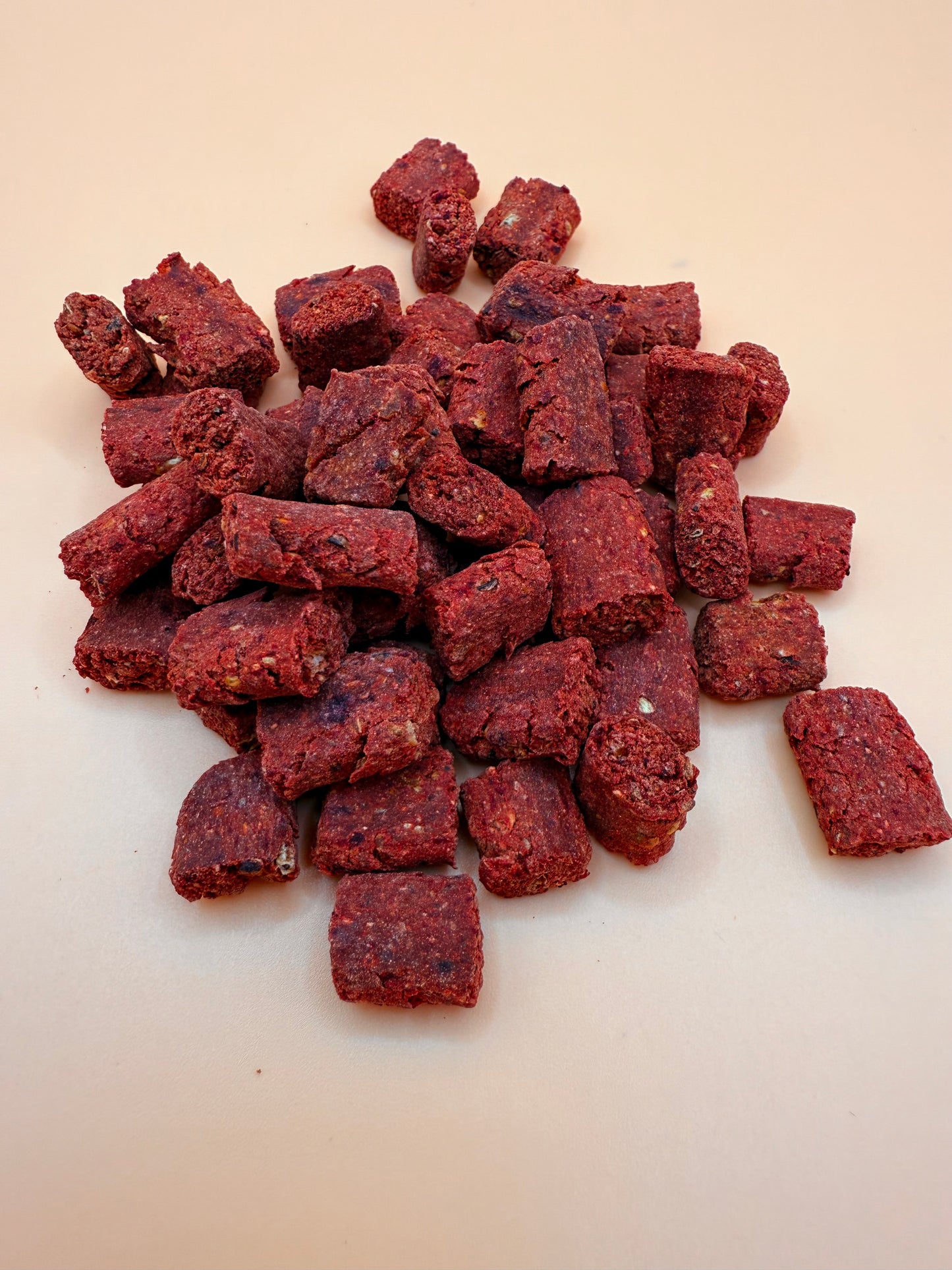 Crunchy Insect Dog Treats - 280g
