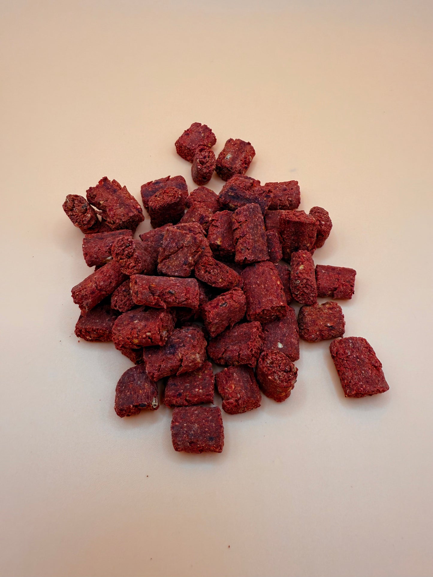 Crunchy Insect Dog Treats - 280g