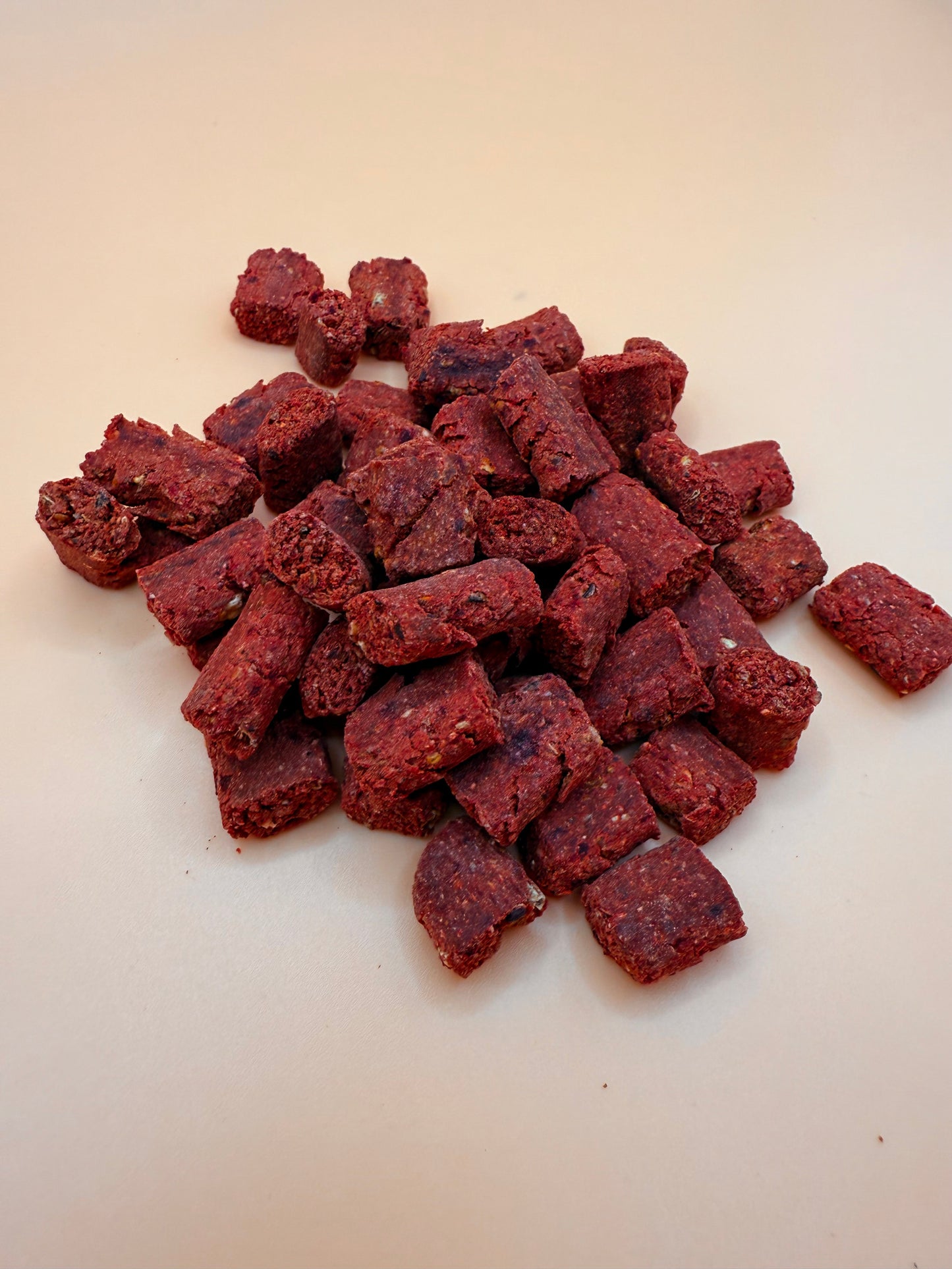 Crunchy Insect Dog Treats - 280g