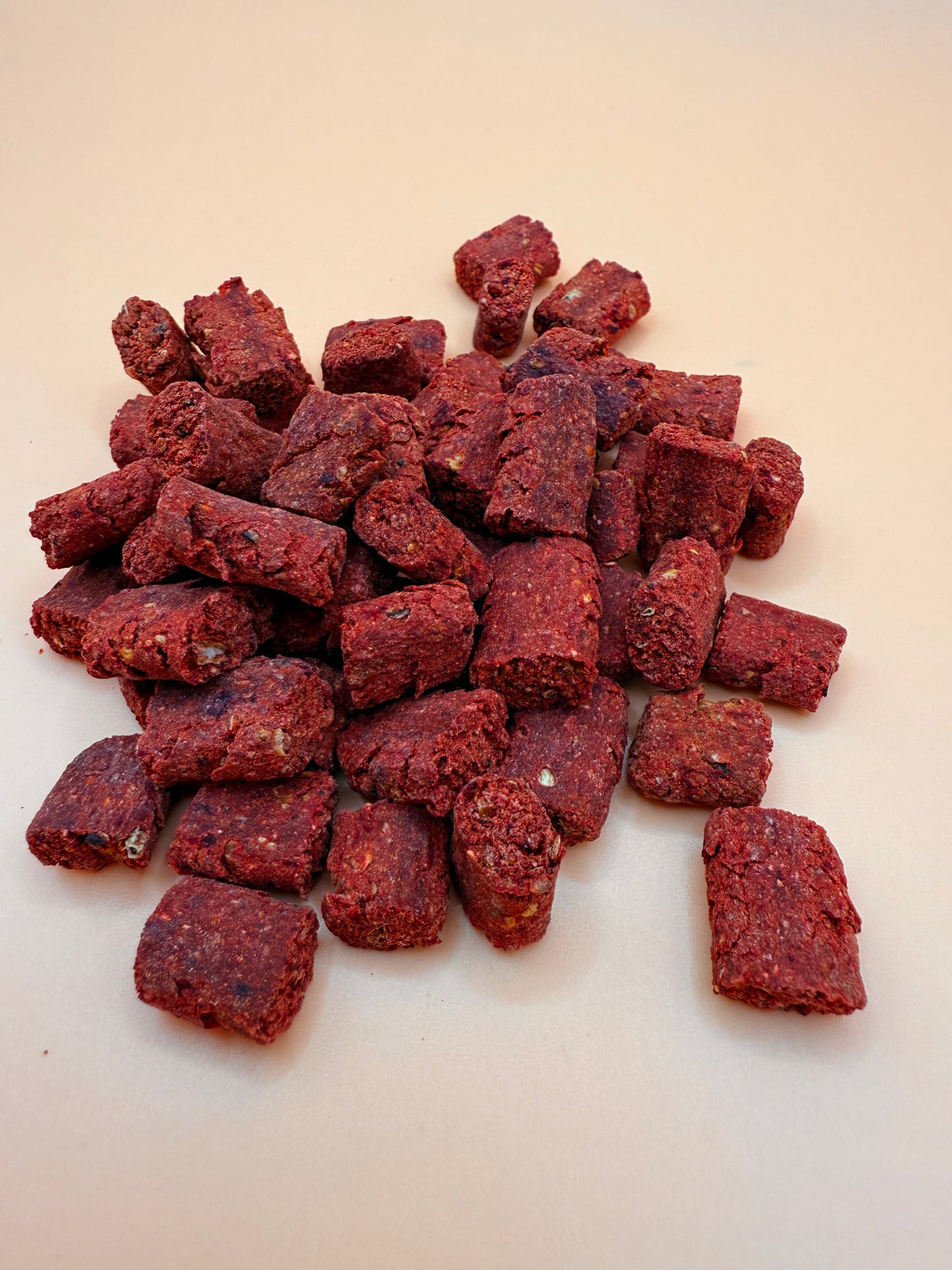 Crunchy Insect Dog Treats - 280g