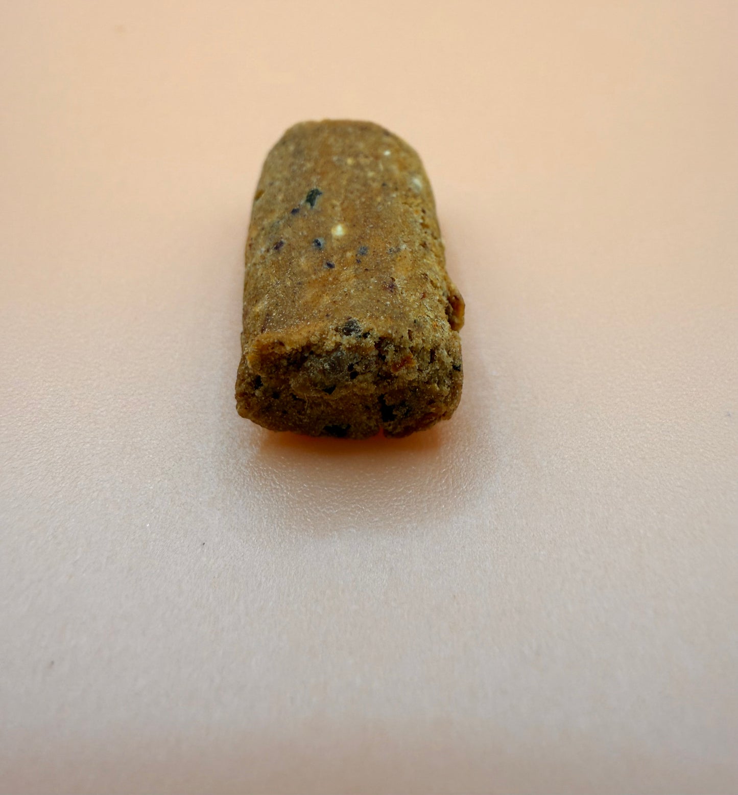 Crunchy Veggie Dog Treats - 255g