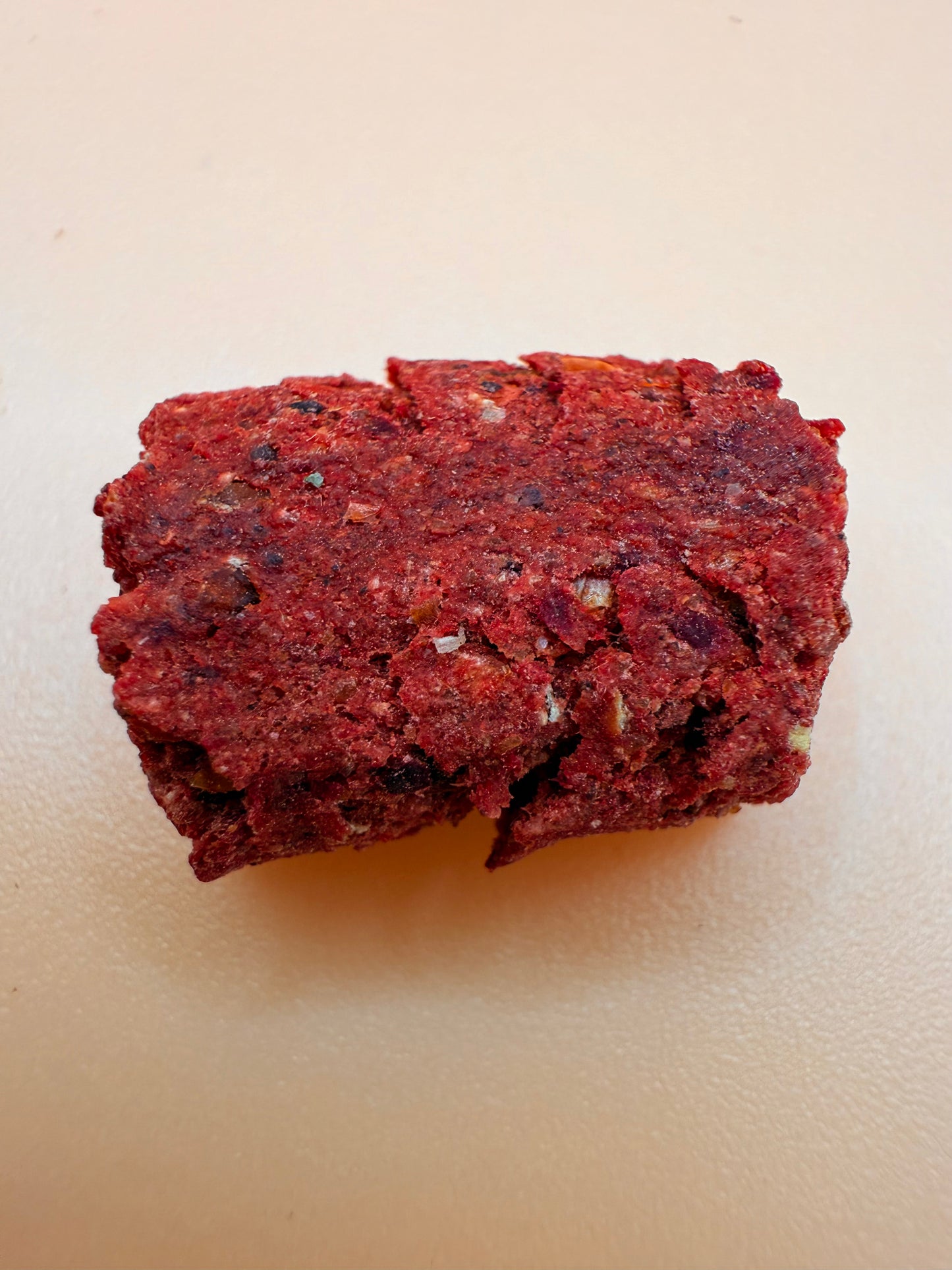 Crunchy Insect Dog Treats - 280g