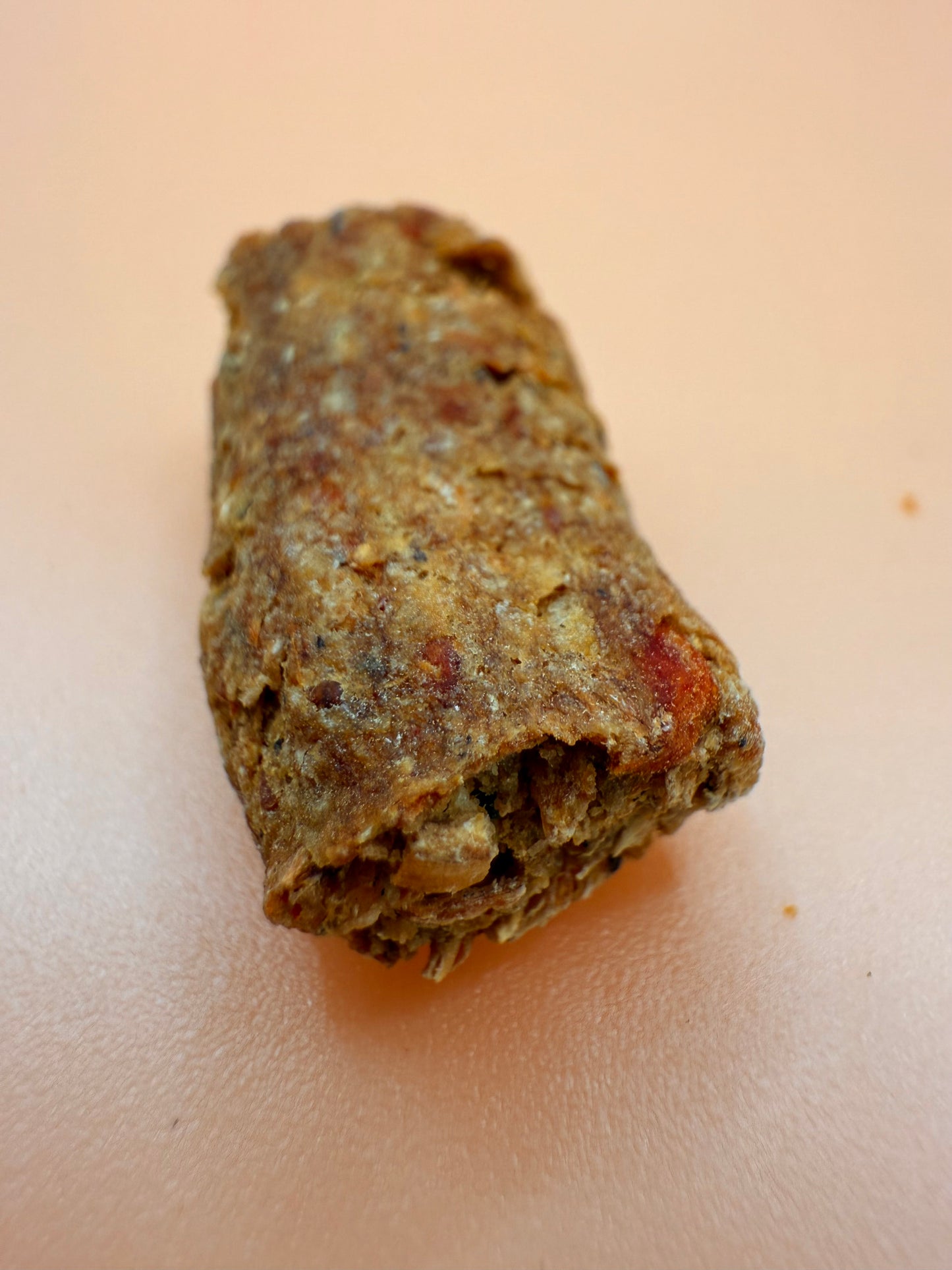 Crunchy Fish Dog Treats - 275g
