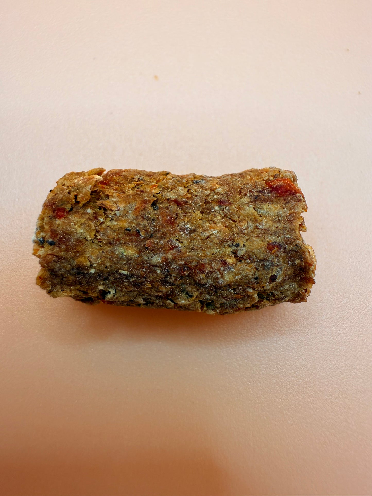 Crunchy Fish Dog Treats - 275g