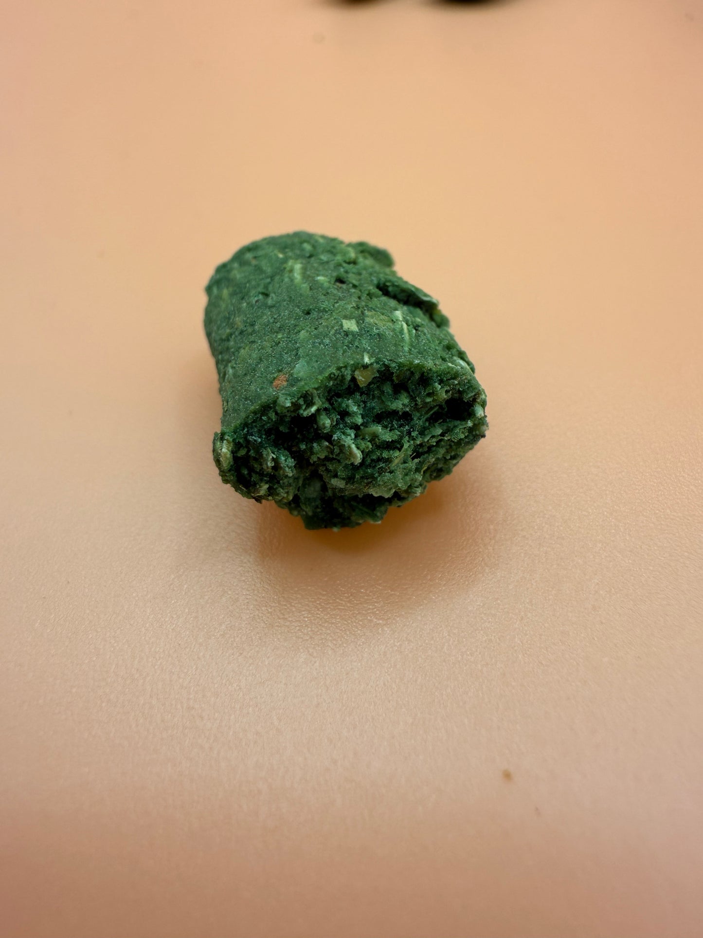 Crunchy Seaweed & Spirulina Dog Treats - 260g