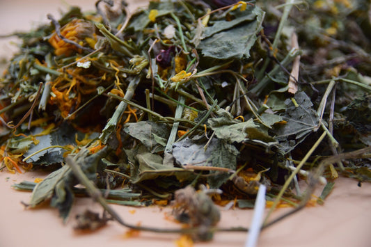 Ultimate Forage Box image 0