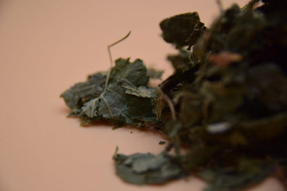 Linden Leaves image 2