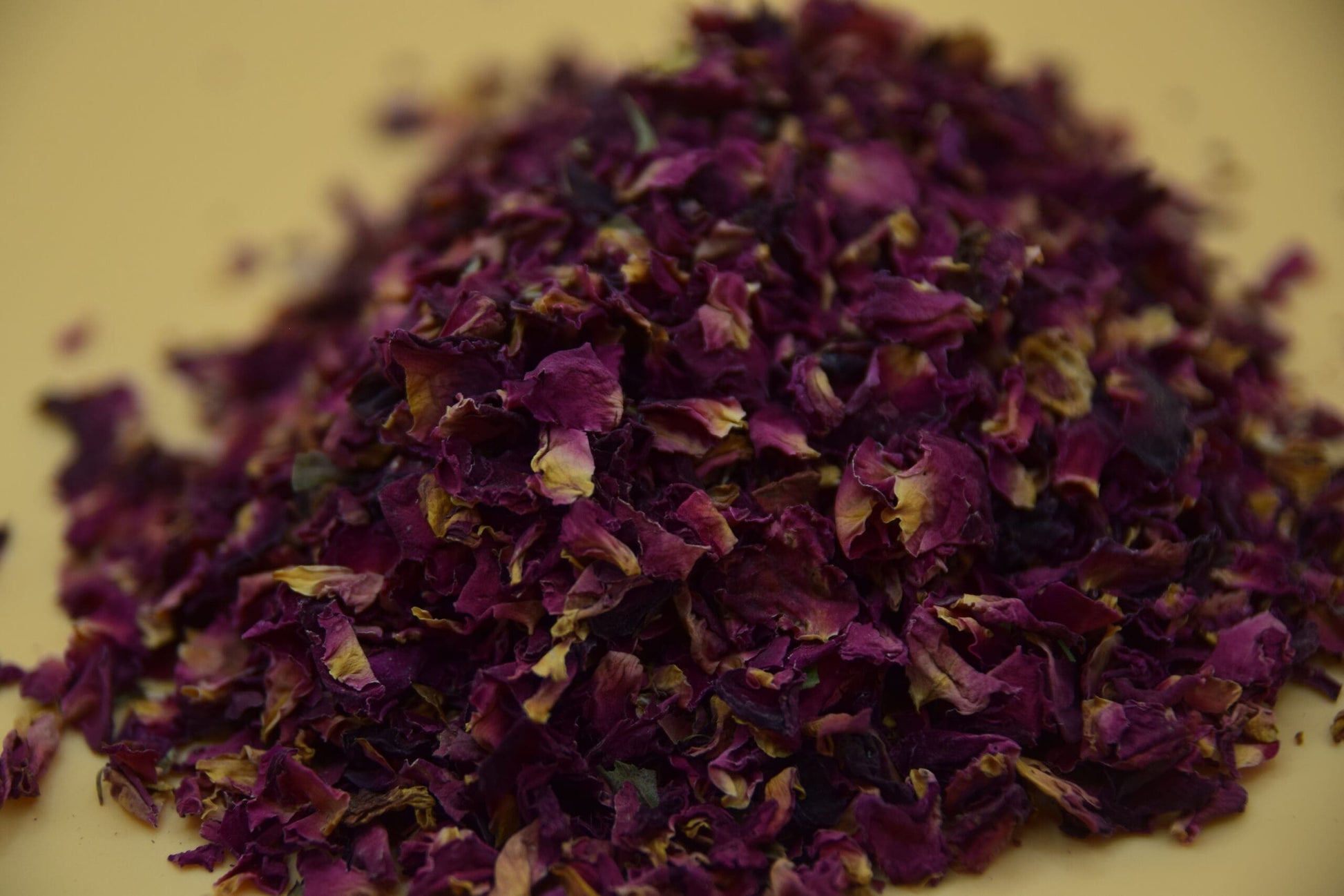 Rose Petals image 1
