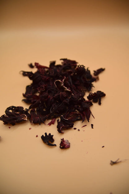 Hibiscus Flowers image 3